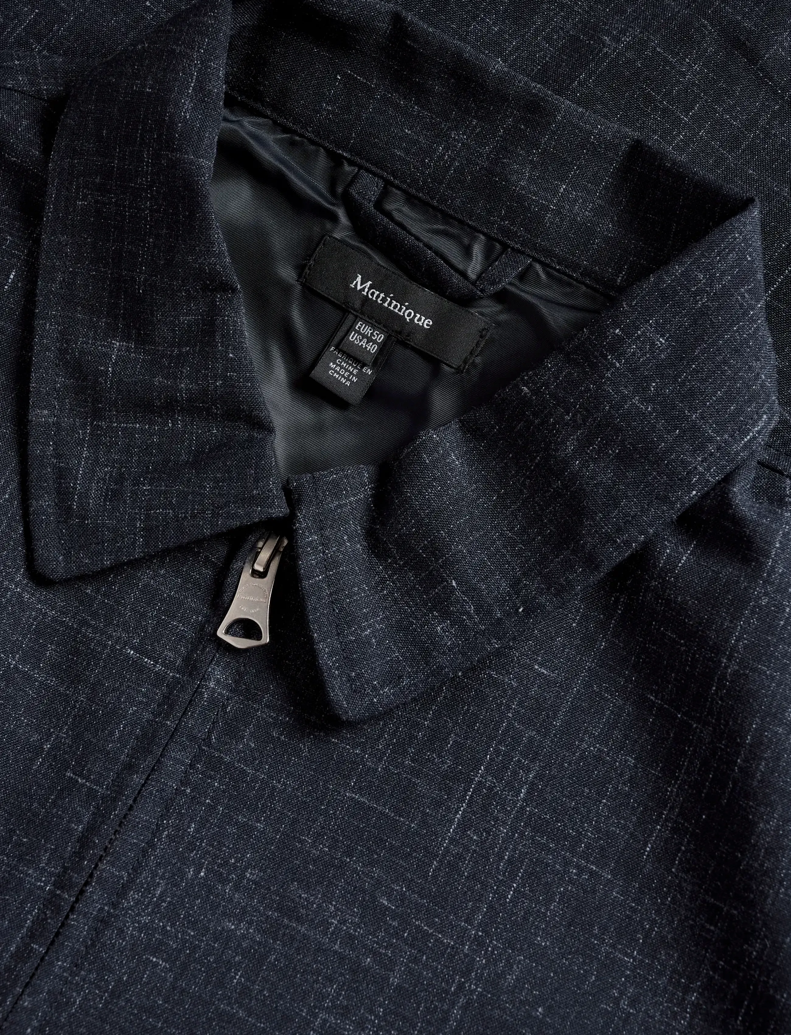 Maenoch Jacket 5