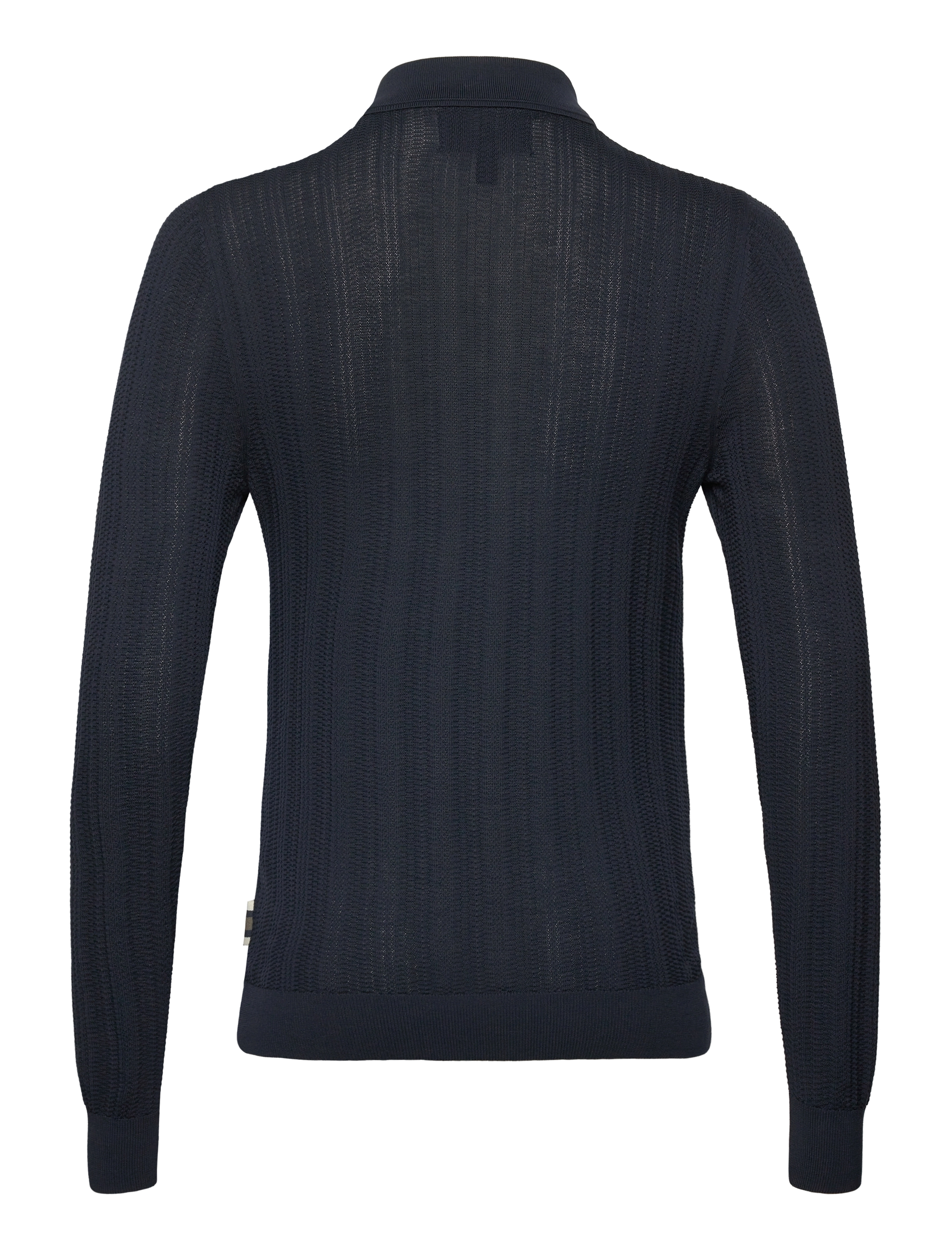 Matinique - MAklint Z Heritage - polostrik - dark navy - 2
