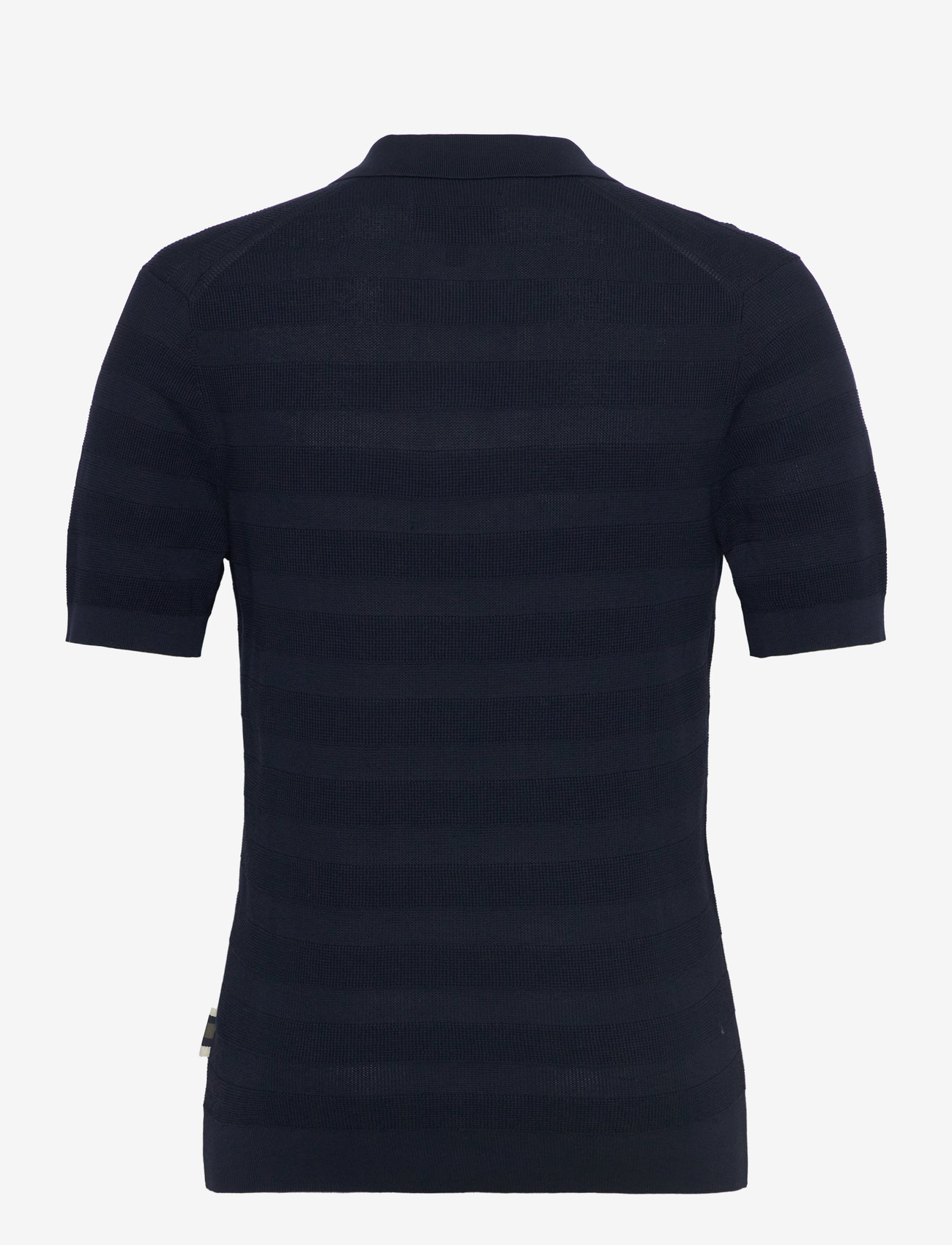 Matinique - MApolo V Heritage - polostrik - dark navy - 2