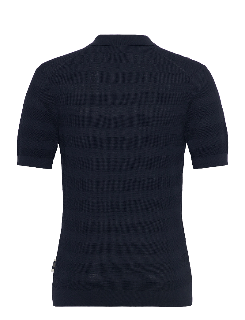 Matinique - MApolo V Heritage - polostrik - dark navy - 2