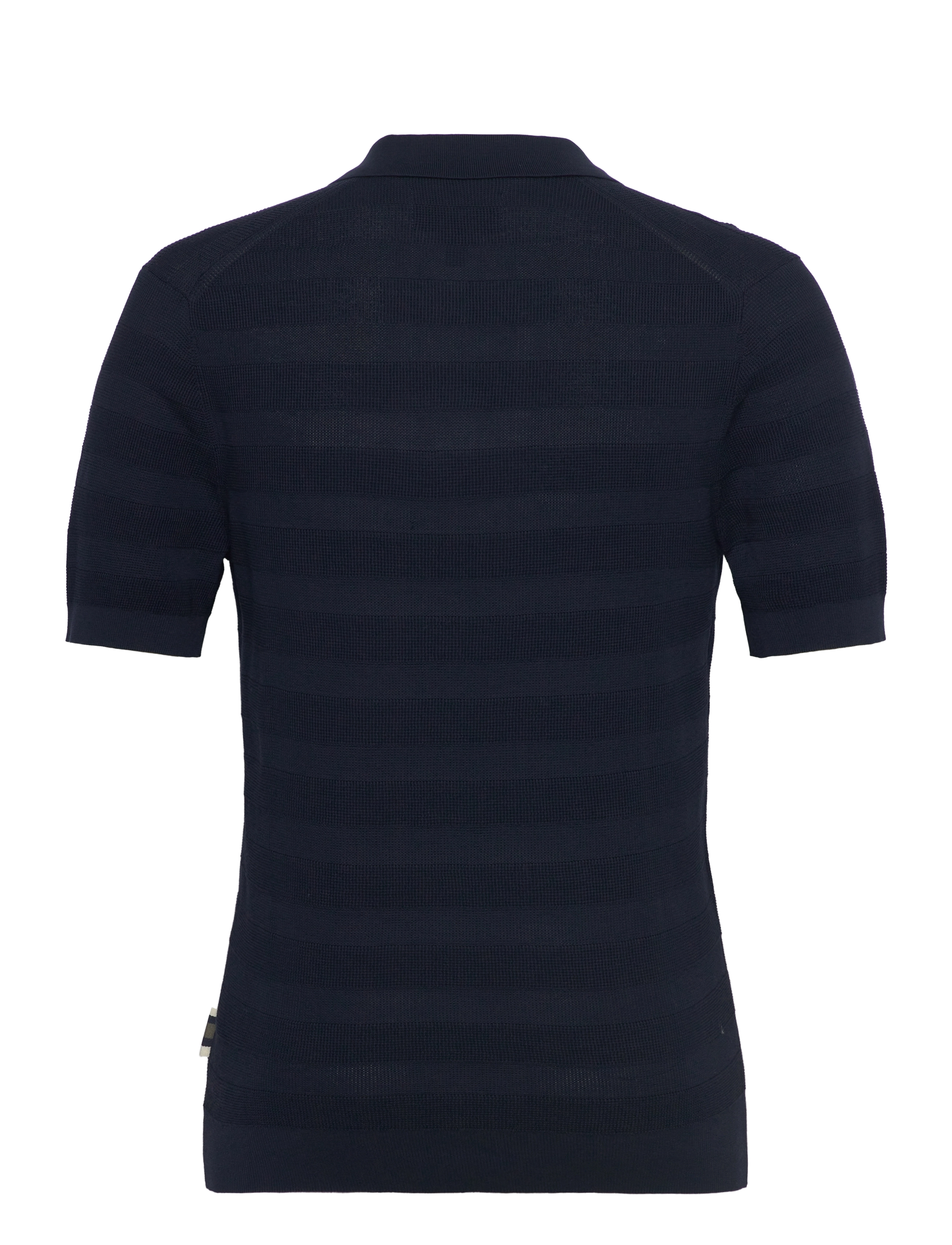Matinique - MApolo V Heritage - gestrickte polohemden - dark navy - 2