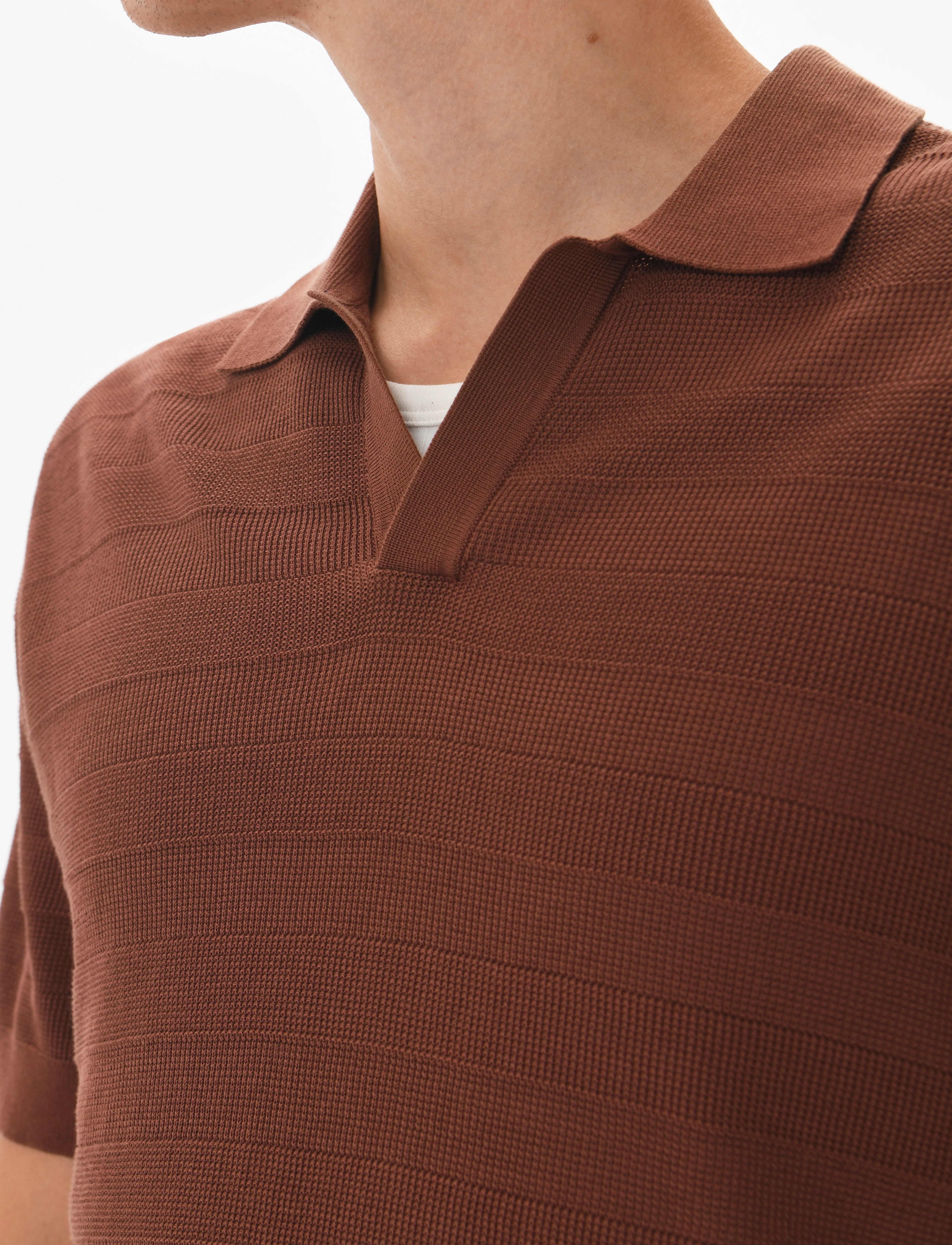 Matinique - MApolo V Heritage - herren - nut - 4