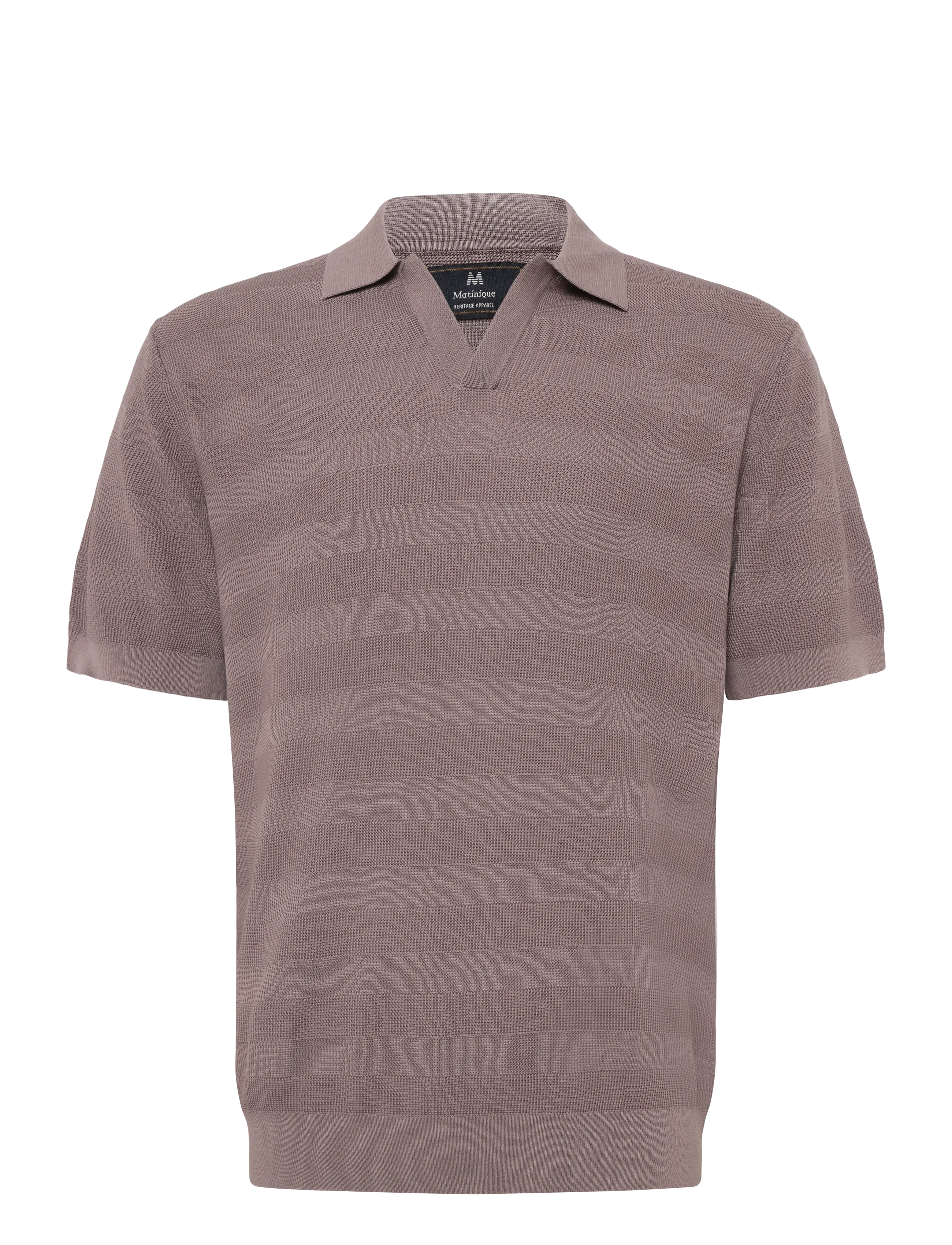 MATINIQUE Mapolo V Heritage Braun - XS - Herren