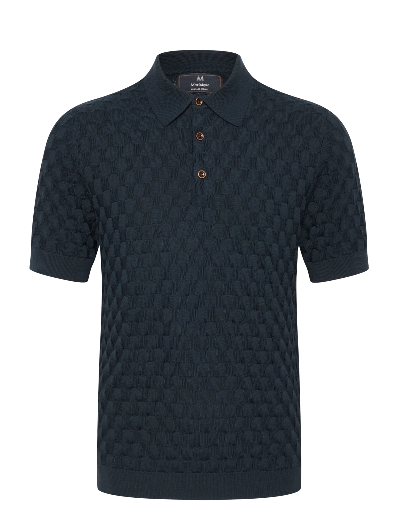 MATINIQUE Mapolo Bb Heritage Navy - M - Herren