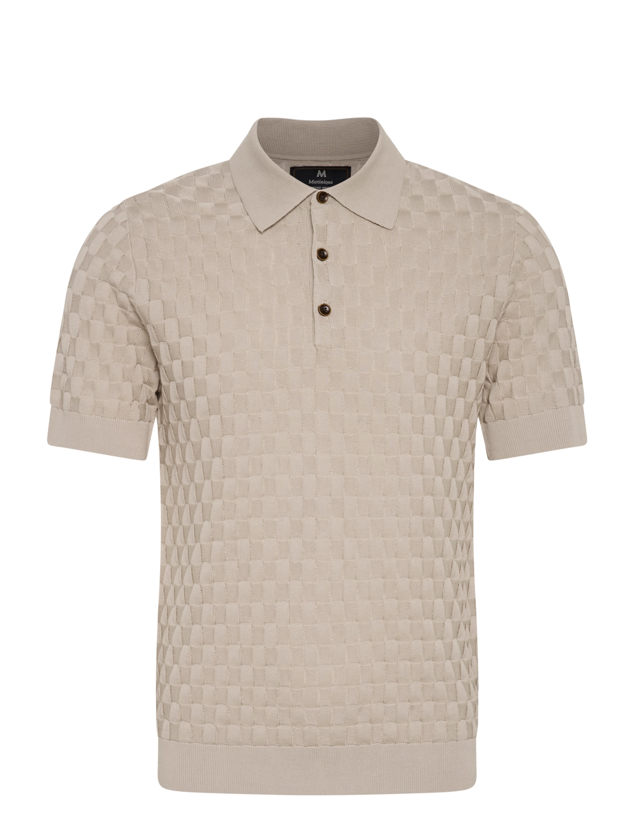 MATINIQUE Mapolo Bb Heritage Beige - M - Herren