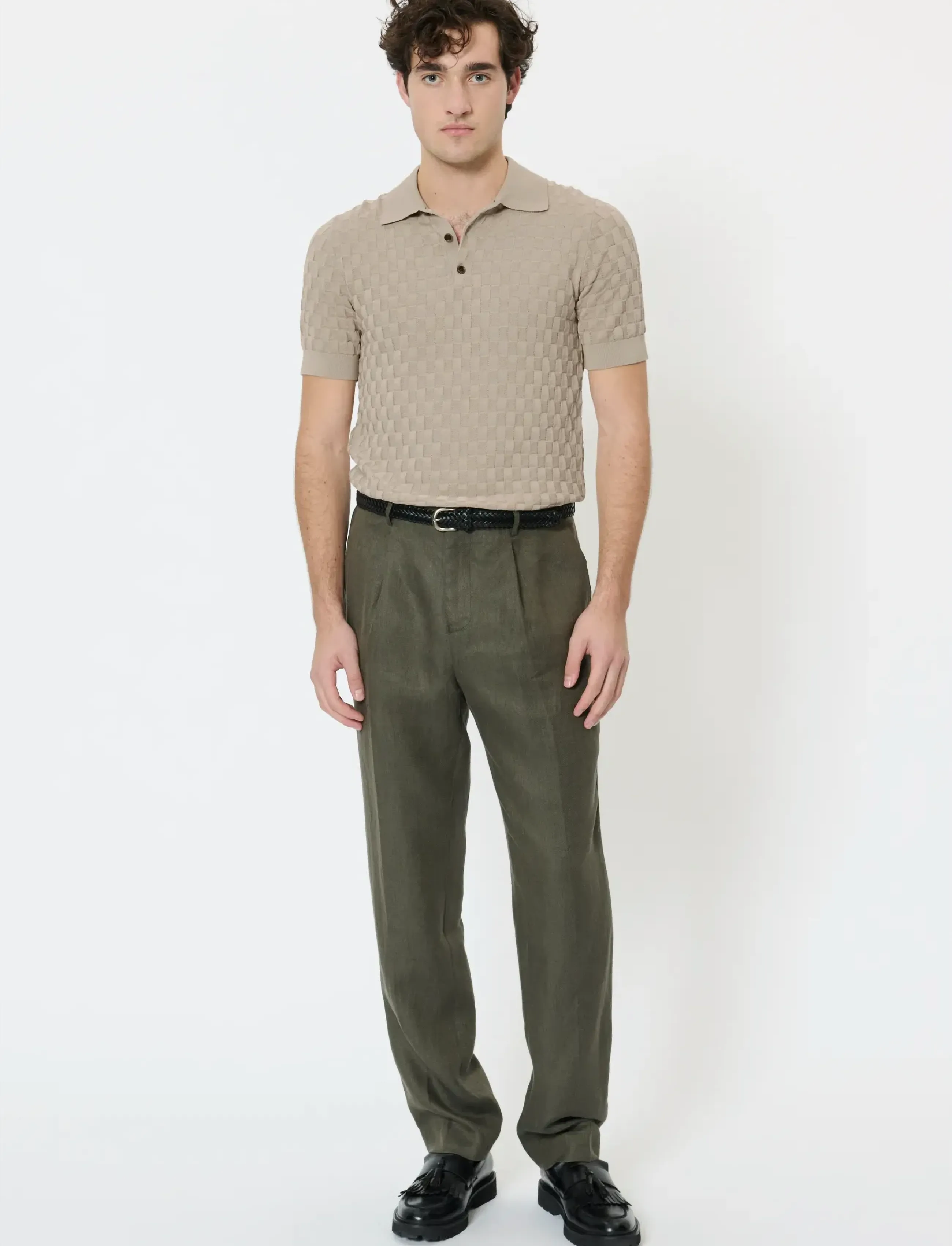 Matinique - MApolo BB Heritage - kudumid - plaza taupe - 2