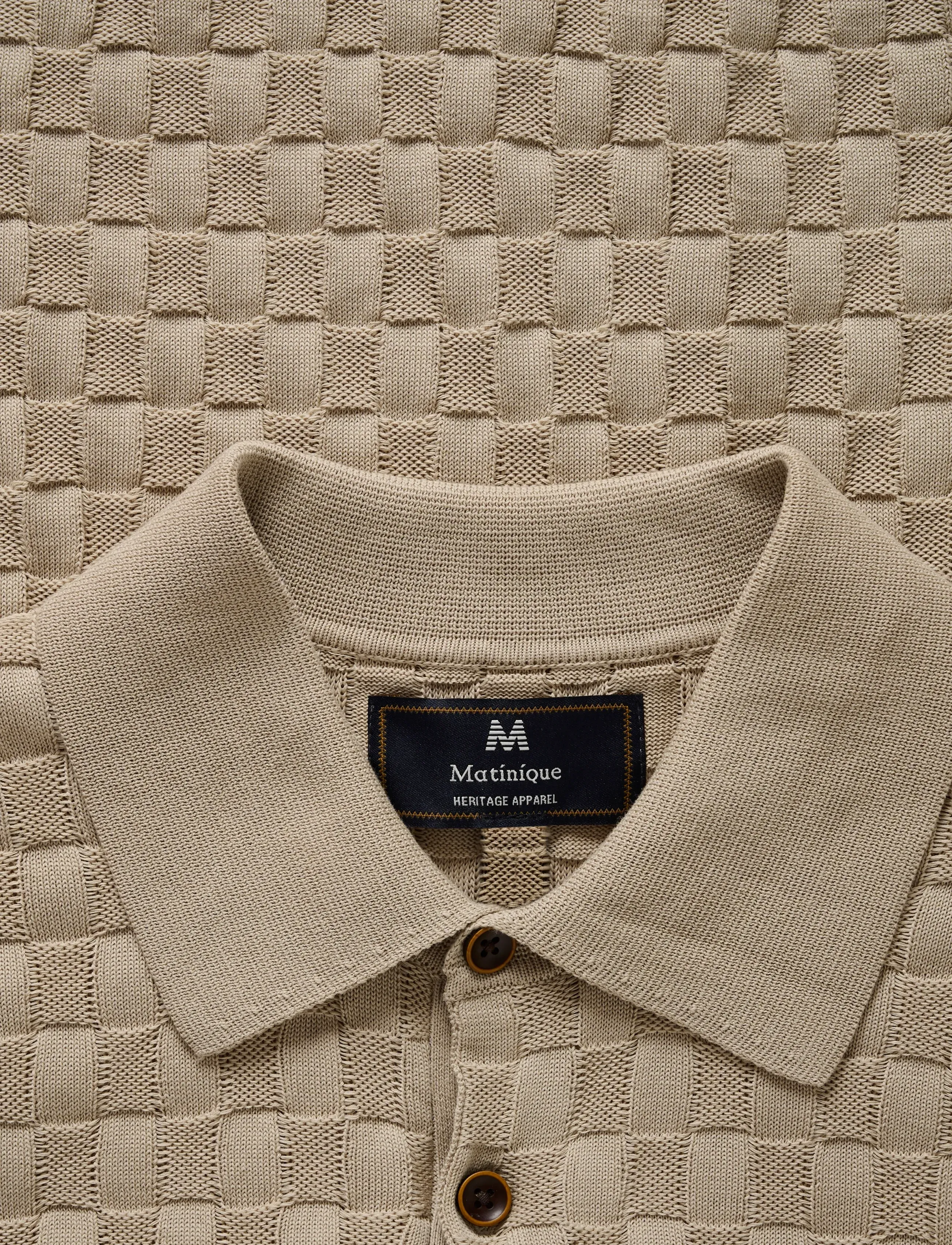 Matinique - MApolo BB Heritage - kudumid - plaza taupe - 5