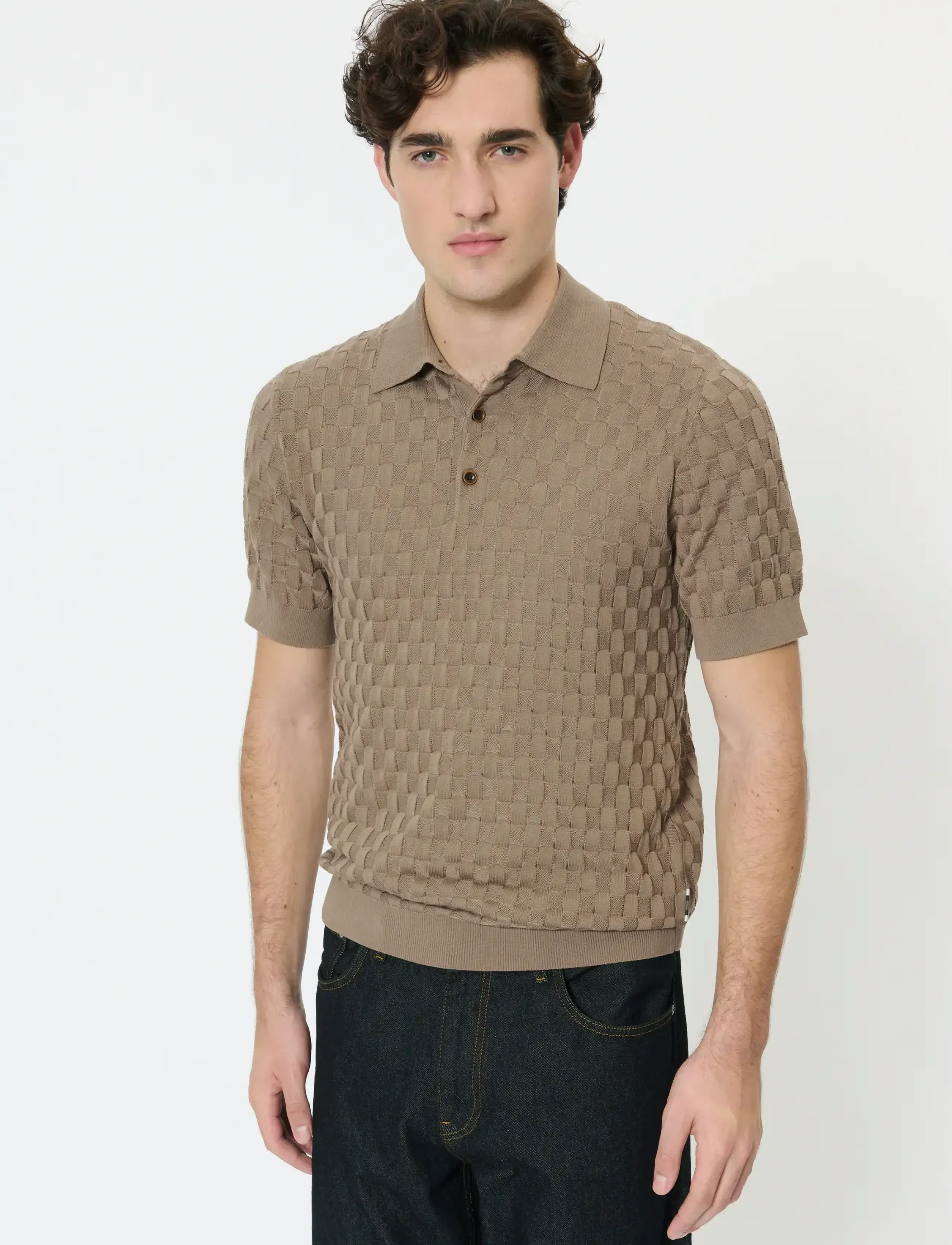 Matinique MApolo BB Heritage - Matinique - WALNUT / brown