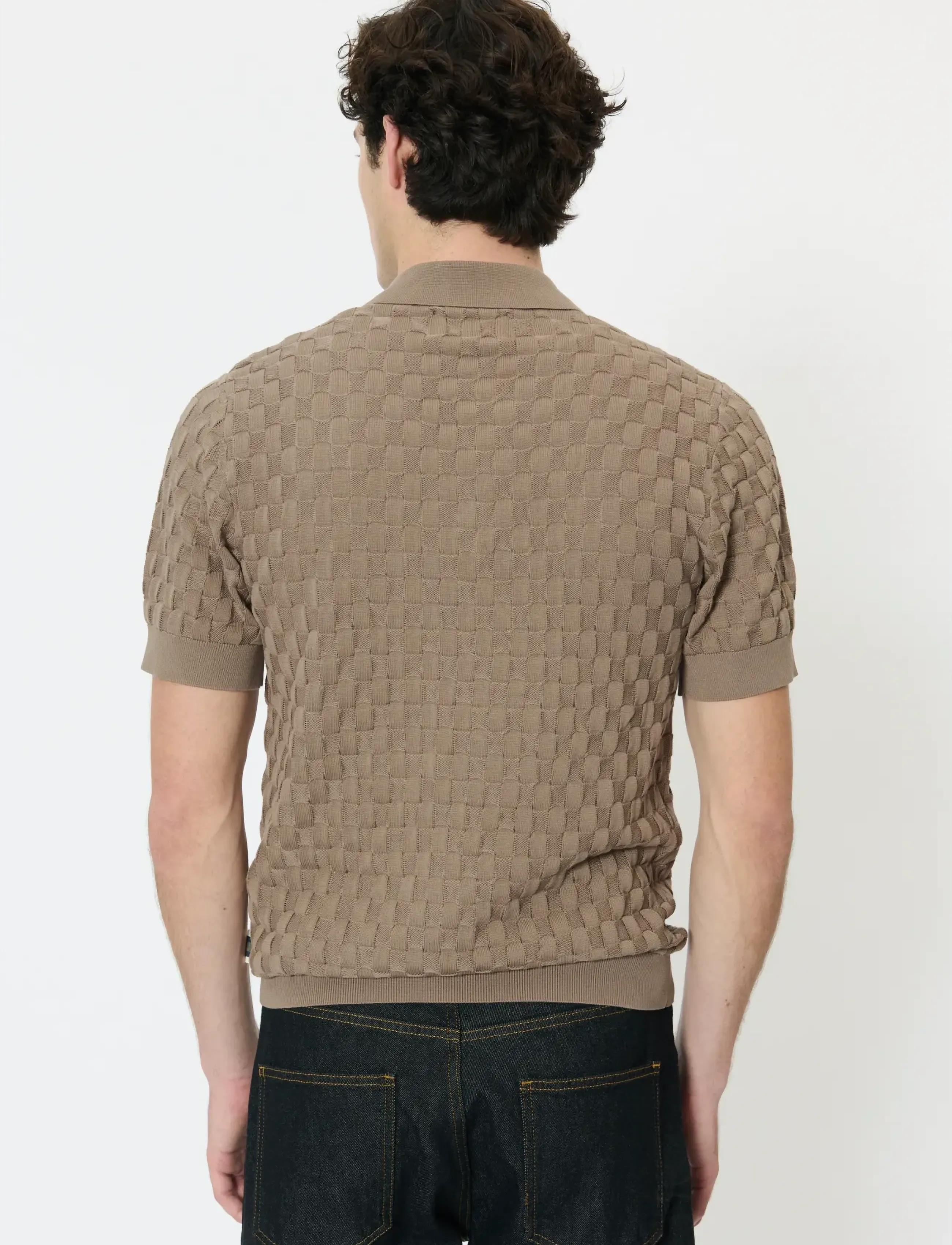 Matinique - MApolo BB Heritage - strickmode - walnut - 3