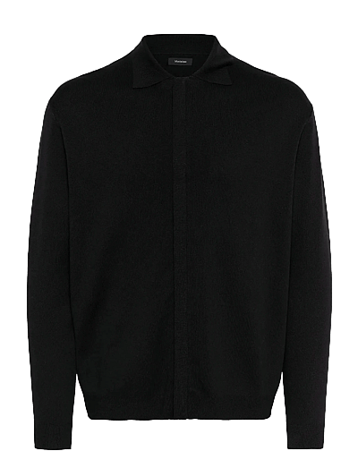 Masantiago - Fullzip Strik