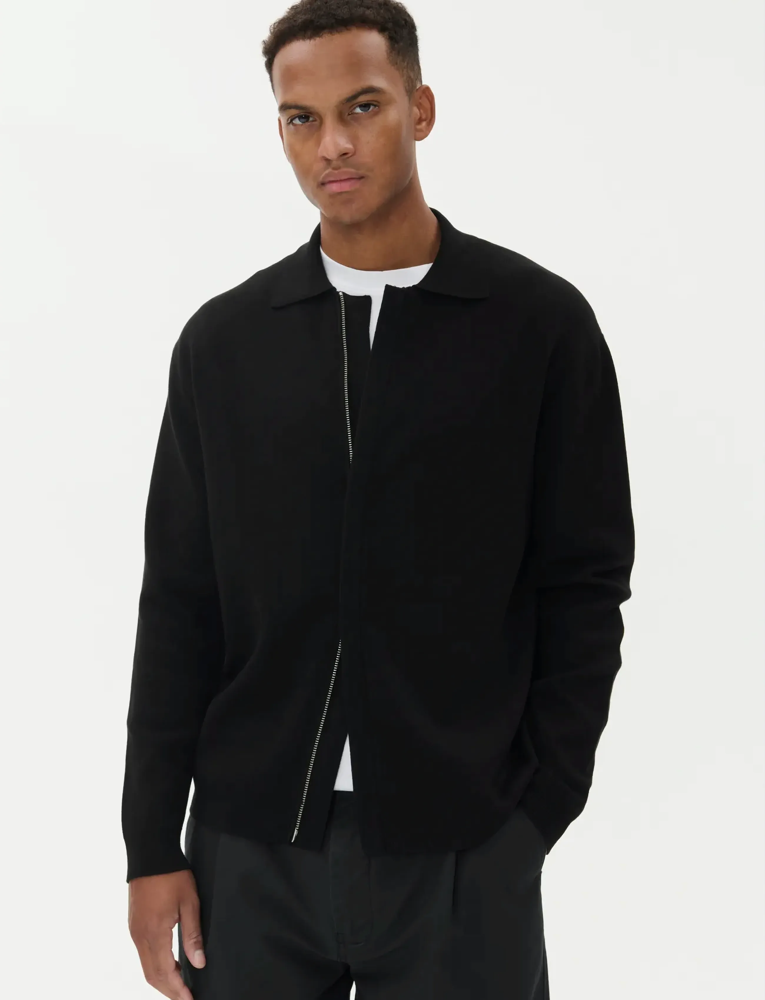 Matinique MAsantiago - Matinique - BLACK / black