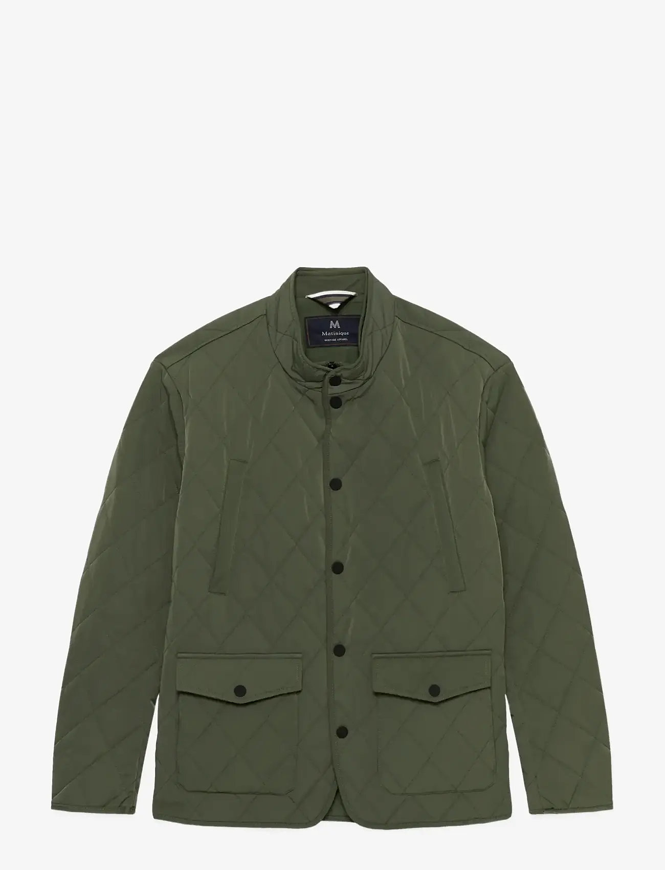 Matinique - MAsederado Heritage - kevadjoped - thyme - 1