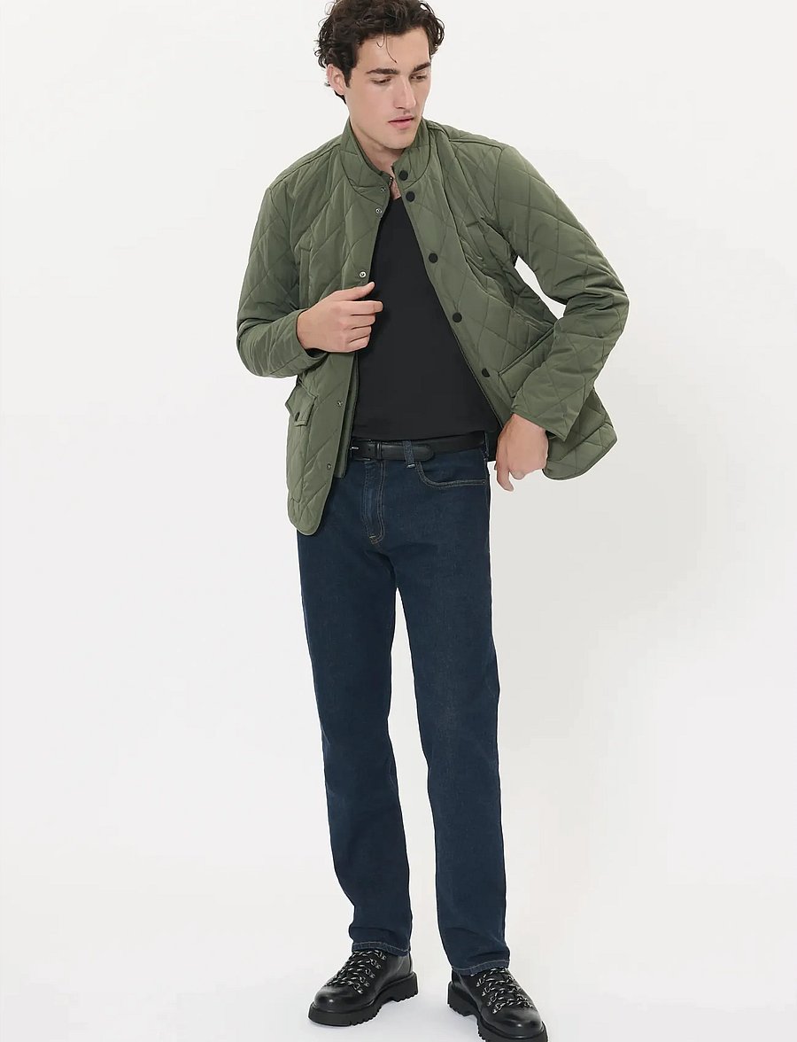 Matinique - MAsederado Heritage - fall jackets - thyme - 2