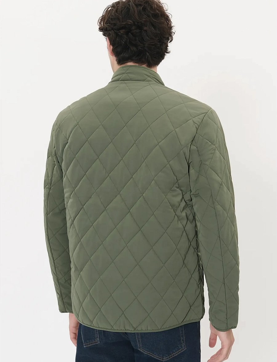 Matinique - MAsederado Heritage - fall jackets - thyme - 3