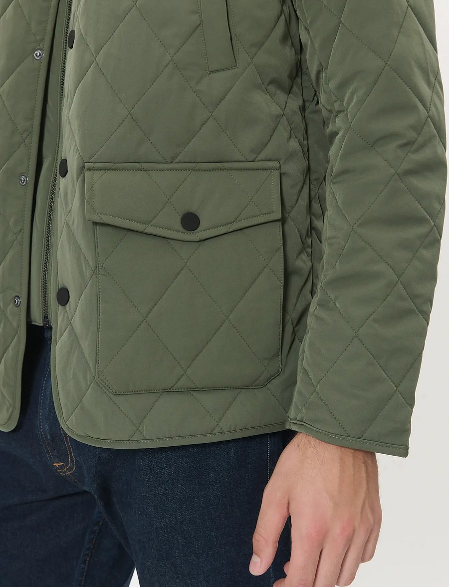 Matinique - MAsederado Heritage - fall jackets - thyme - 4