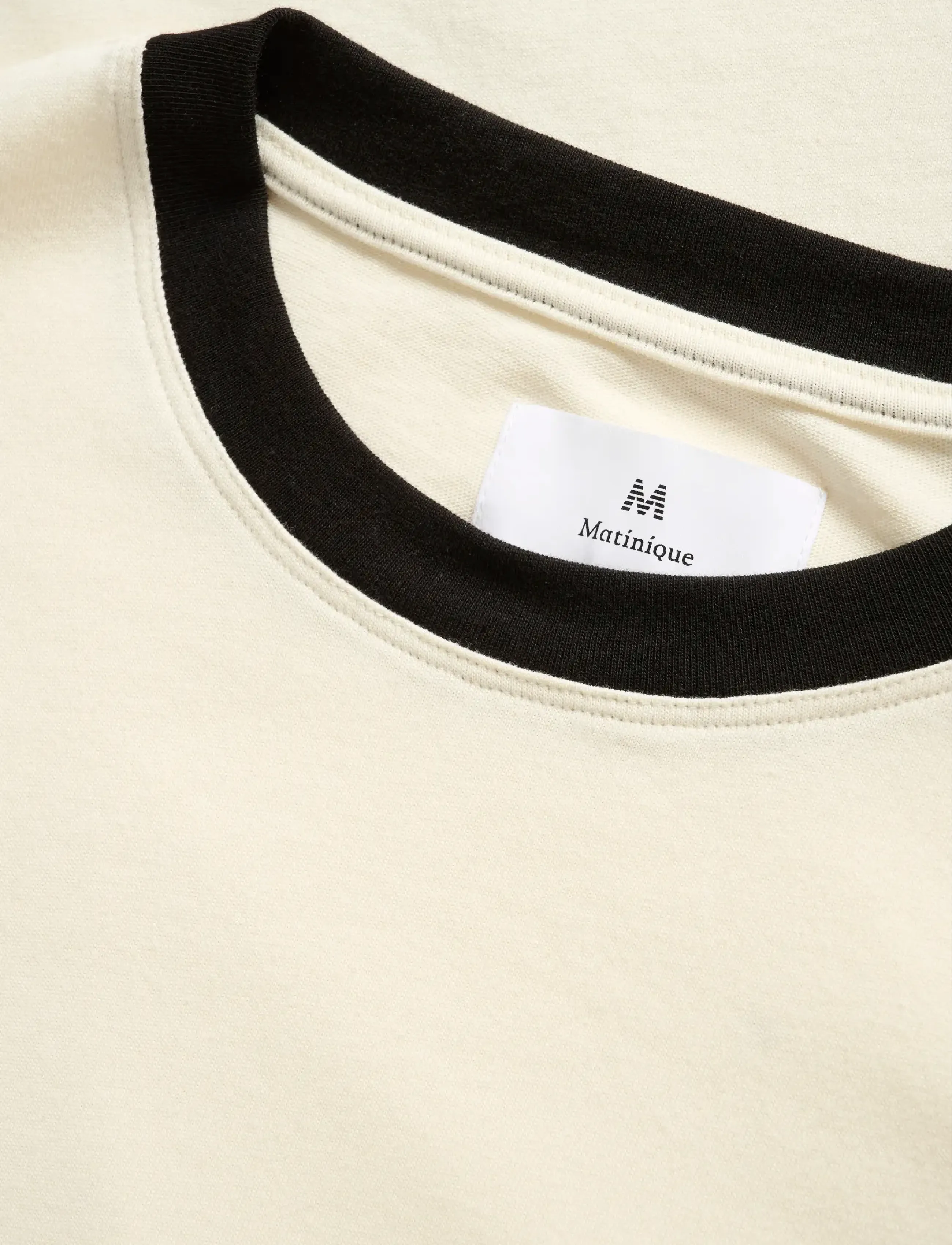 Matinique Mahudson Ls 73 långärmade t-shirts herr – bild 5