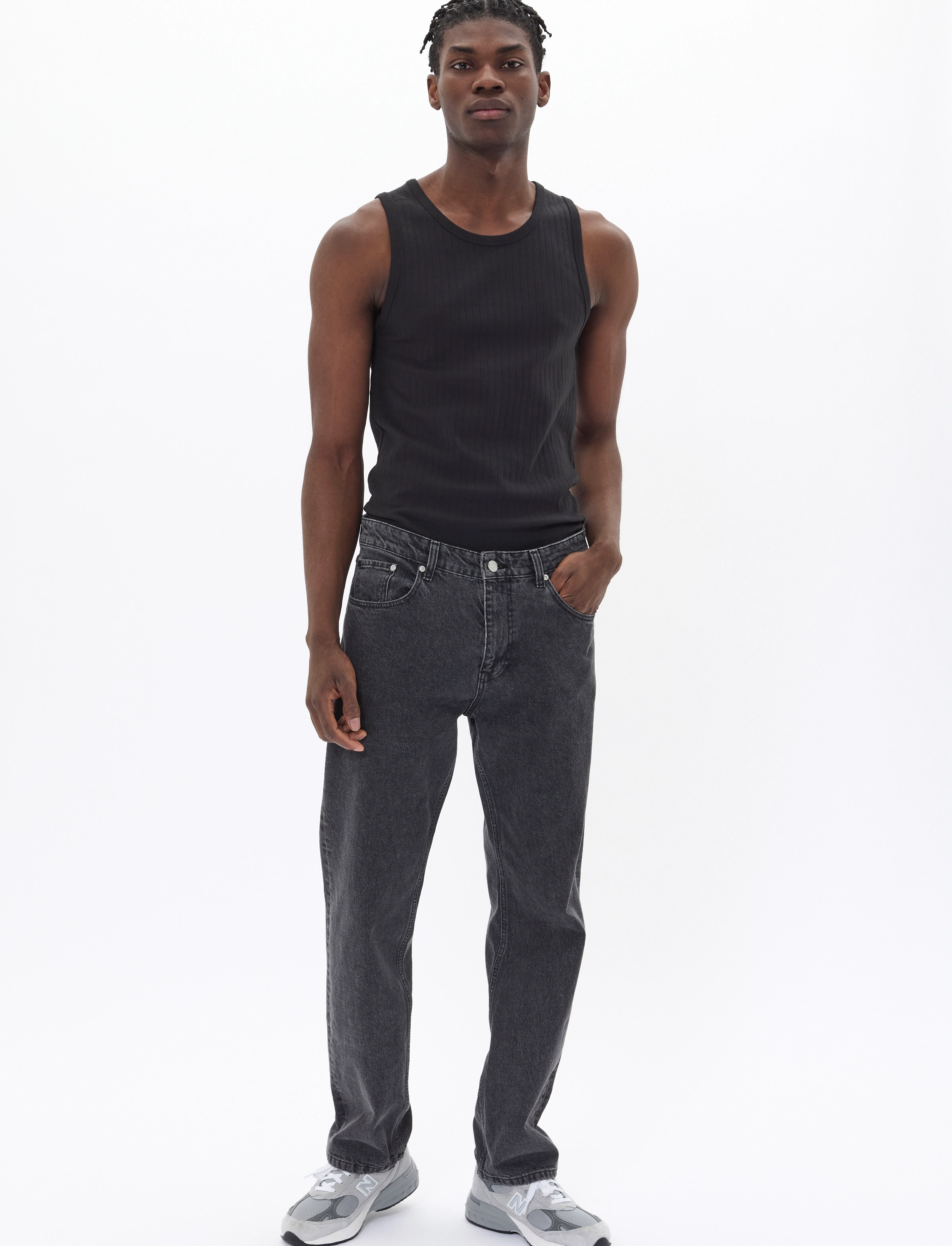 Matinique - MAtank 73 - black - 2