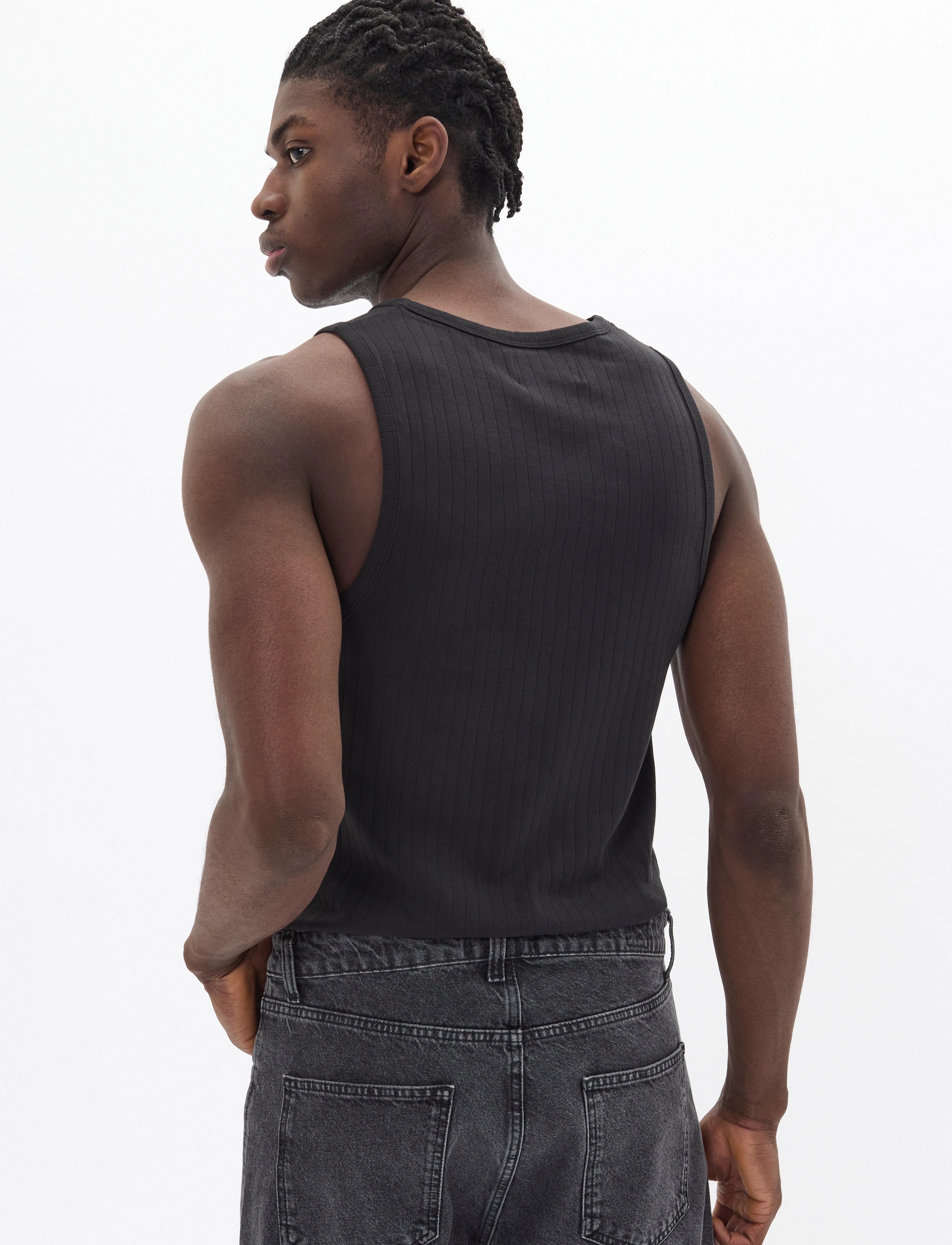 Matinique - MAtank 73 - black - 3