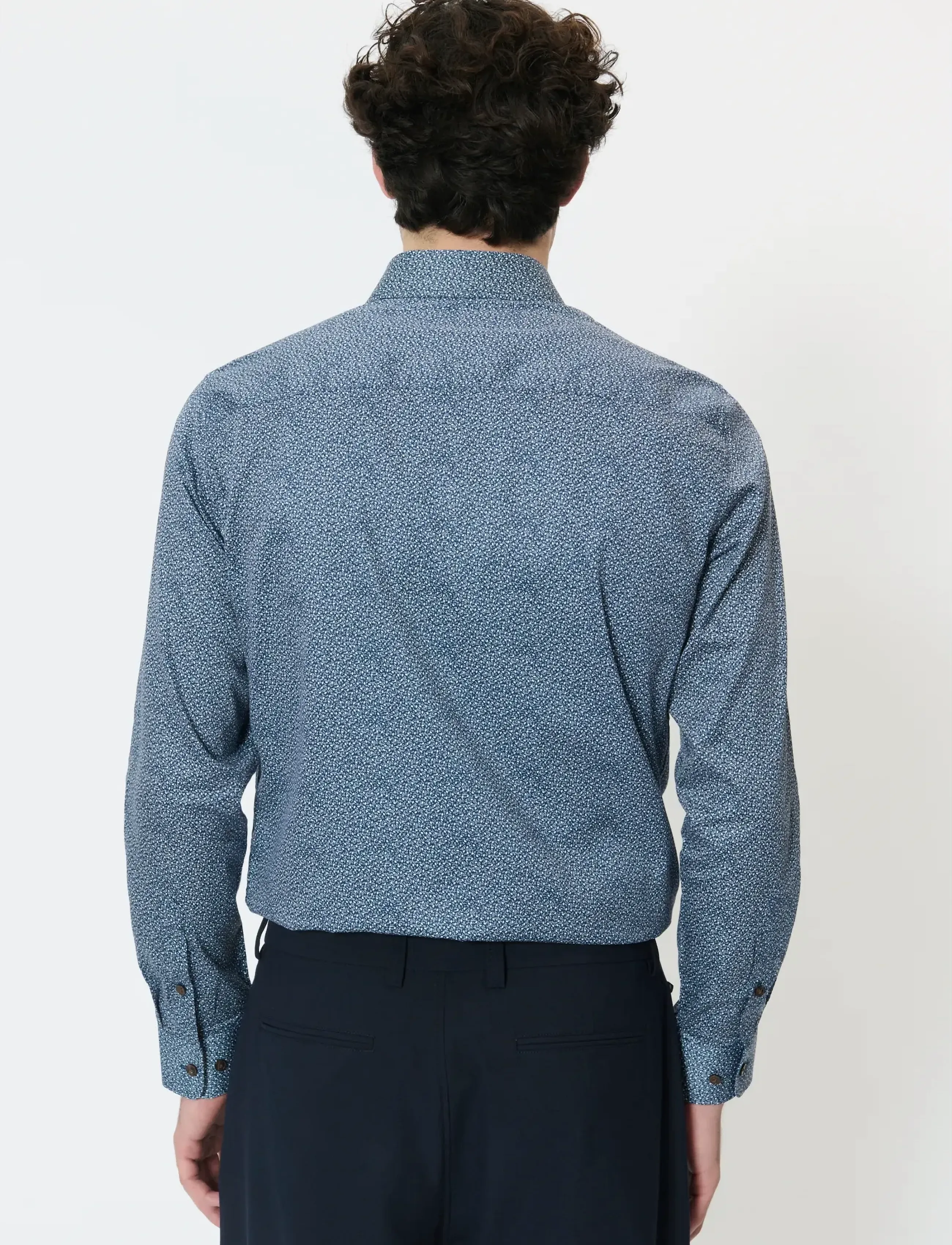Matinique - MAtrostol BN - men - dark navy - 4
