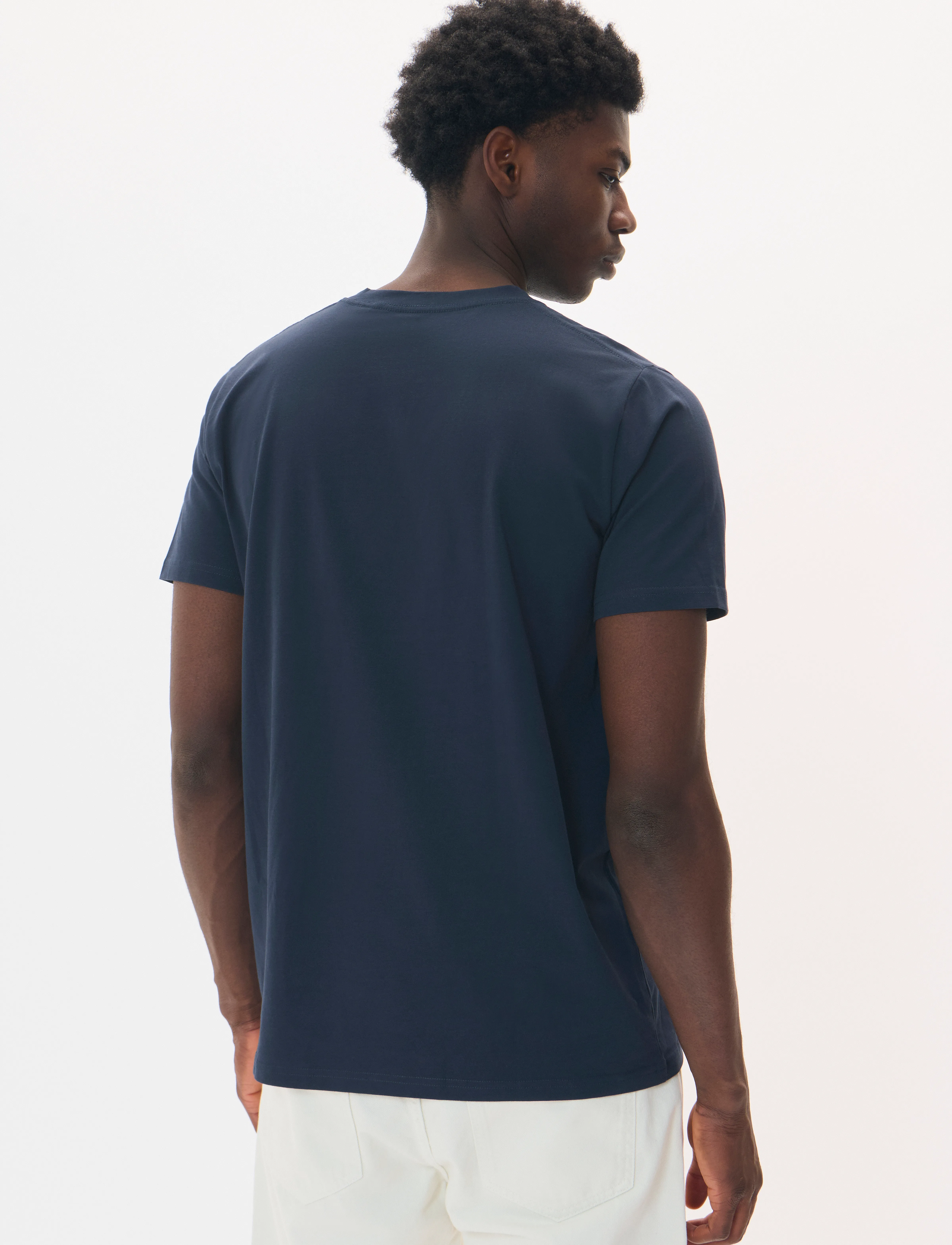 Matinique - MAjeramy Print - dark navy - 3