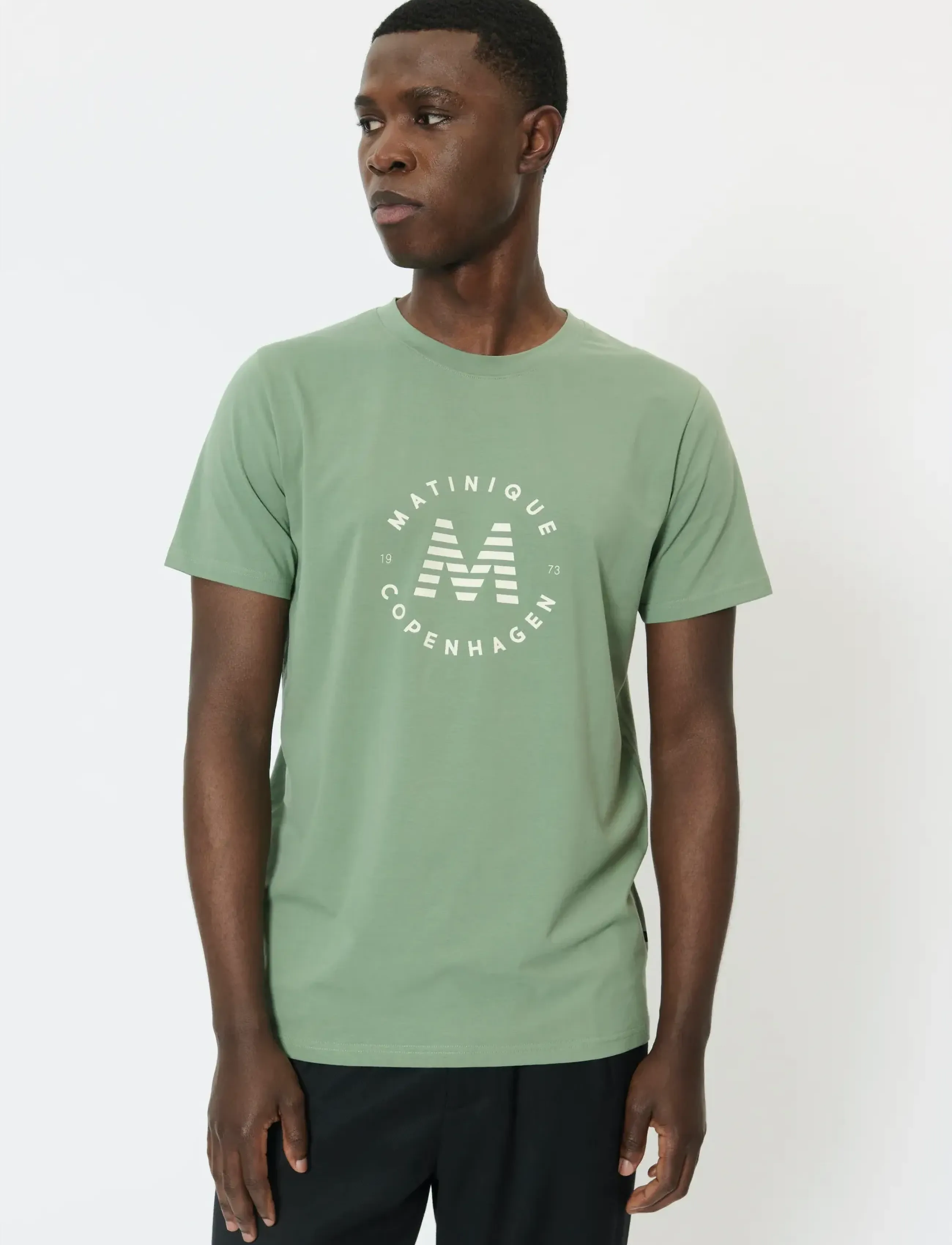 Matinique MAjeramy Logo - Nach Stil kaufen - SEA SPRAY / green