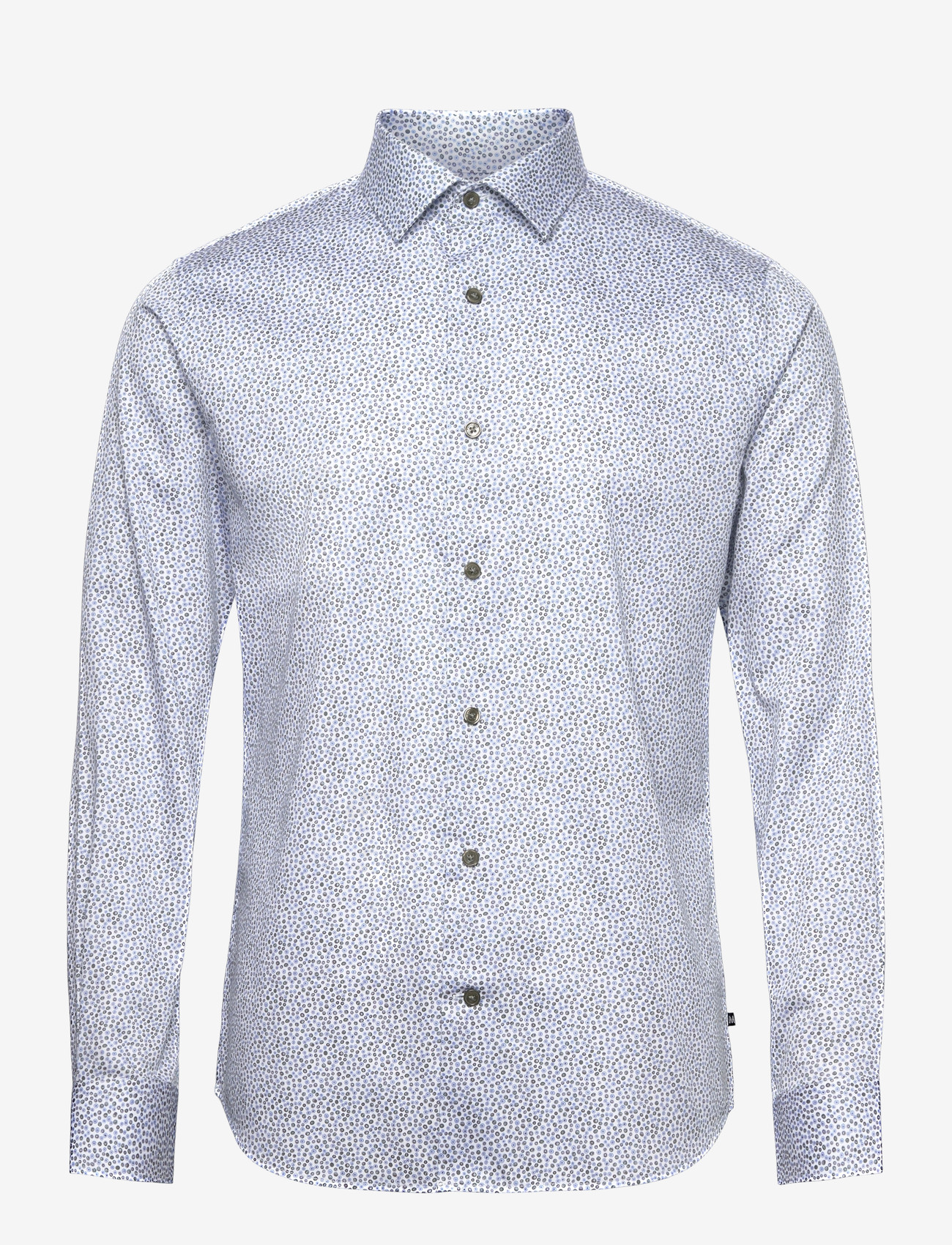 Matinique - MAtrostol BN - pidulikud särgid - thyme - 1