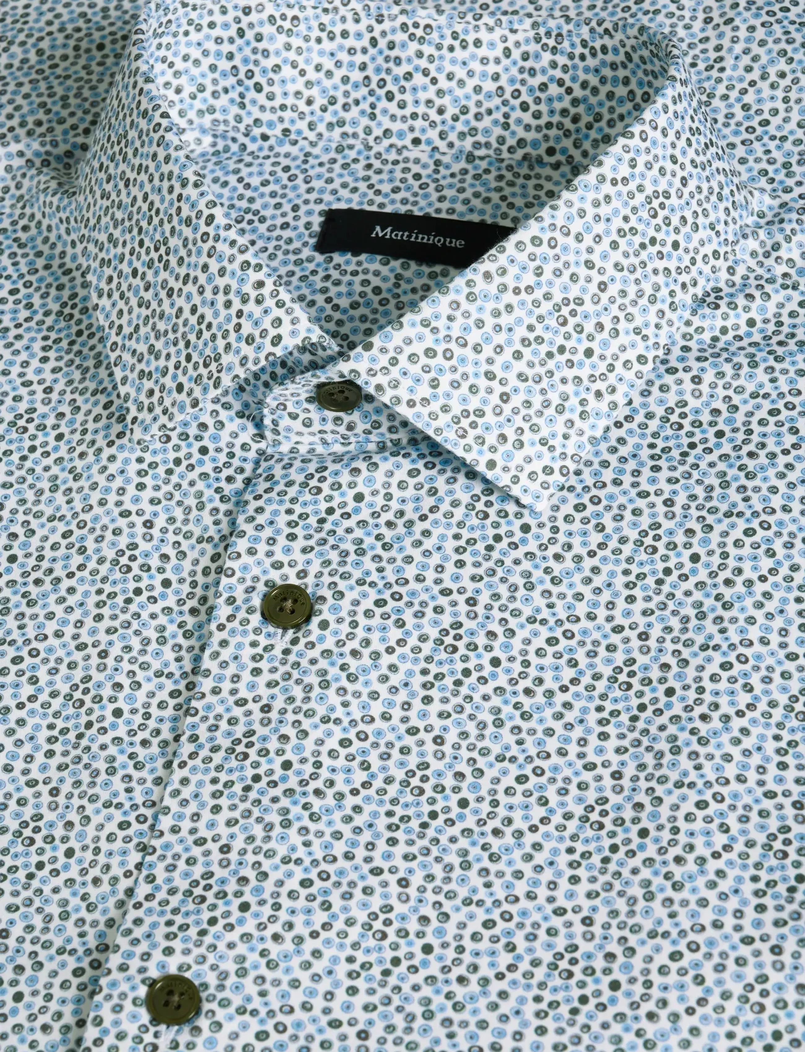 Matinique MAtrostol BN - Särgid - THYME / blue