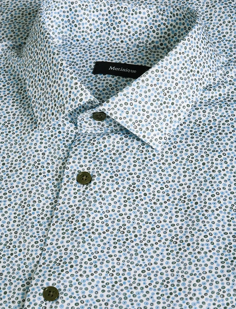 Matinique - MAtrostol BN - pidulikud särgid - thyme - 0