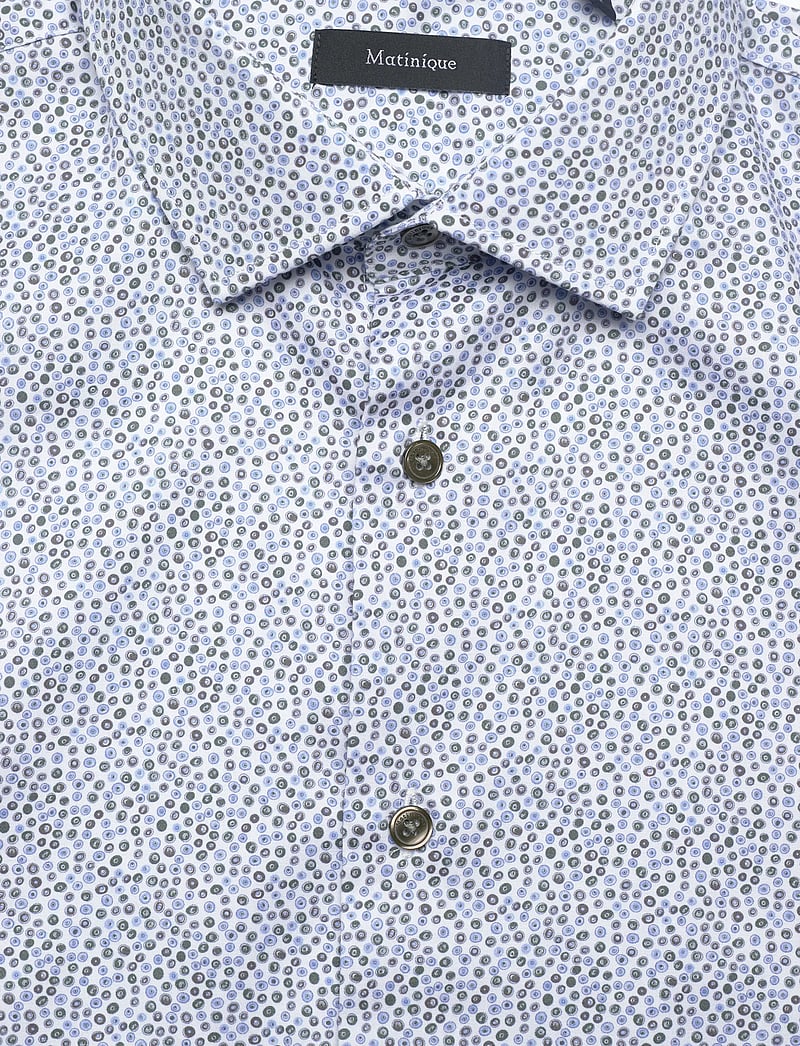 Matinique - MAtrostol BN - pidulikud särgid - thyme - 3