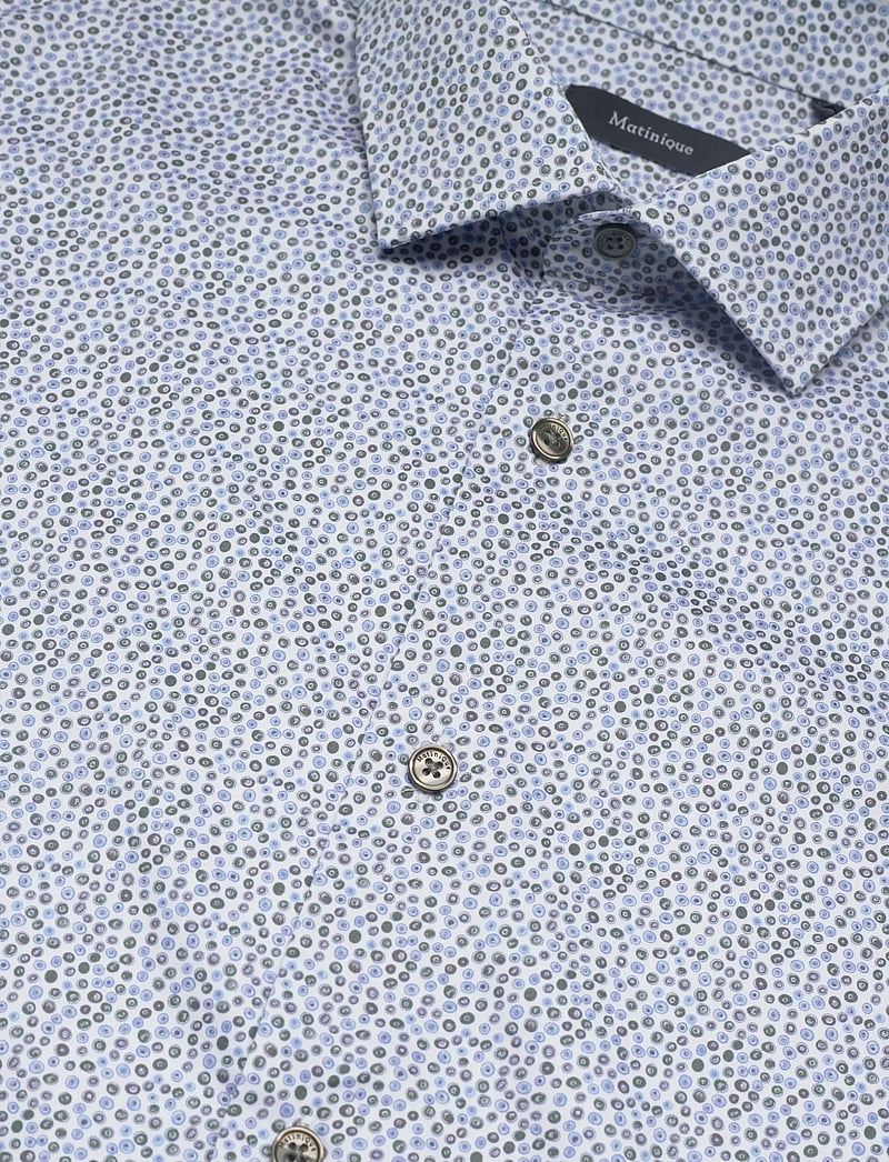 Matinique - MAtrostol BN - pidulikud särgid - thyme - 4