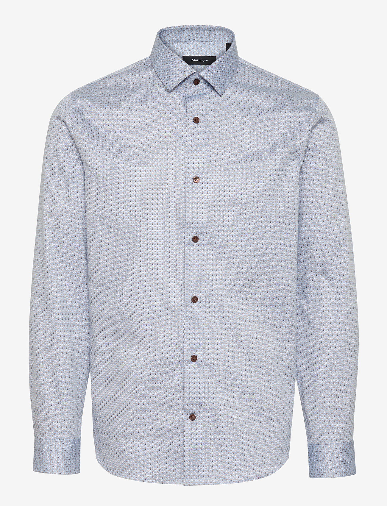 Matinique - MAtrostol BN - mænd - nut - 0