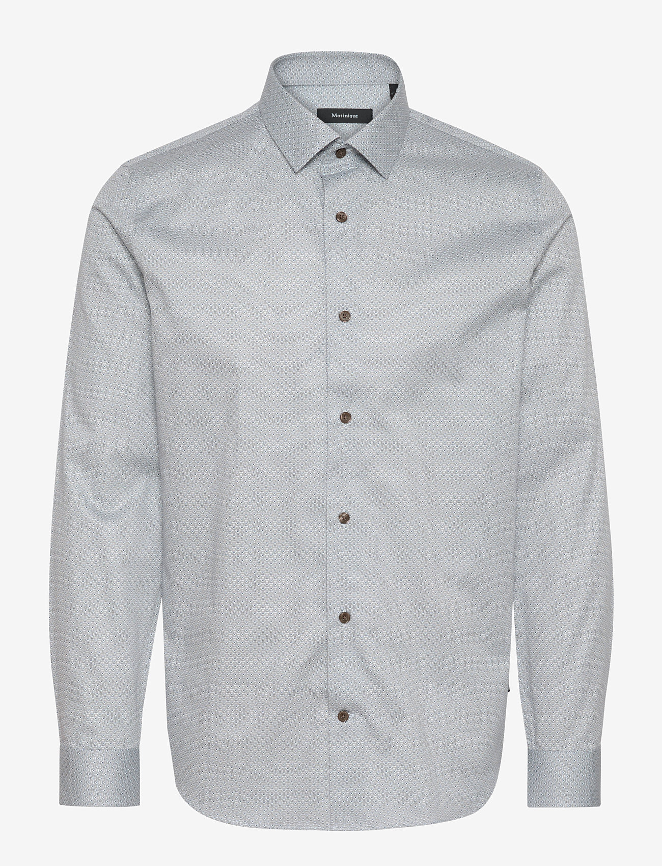 Matinique - MAtrostol BN - hemden mit muster - thyme - 1
