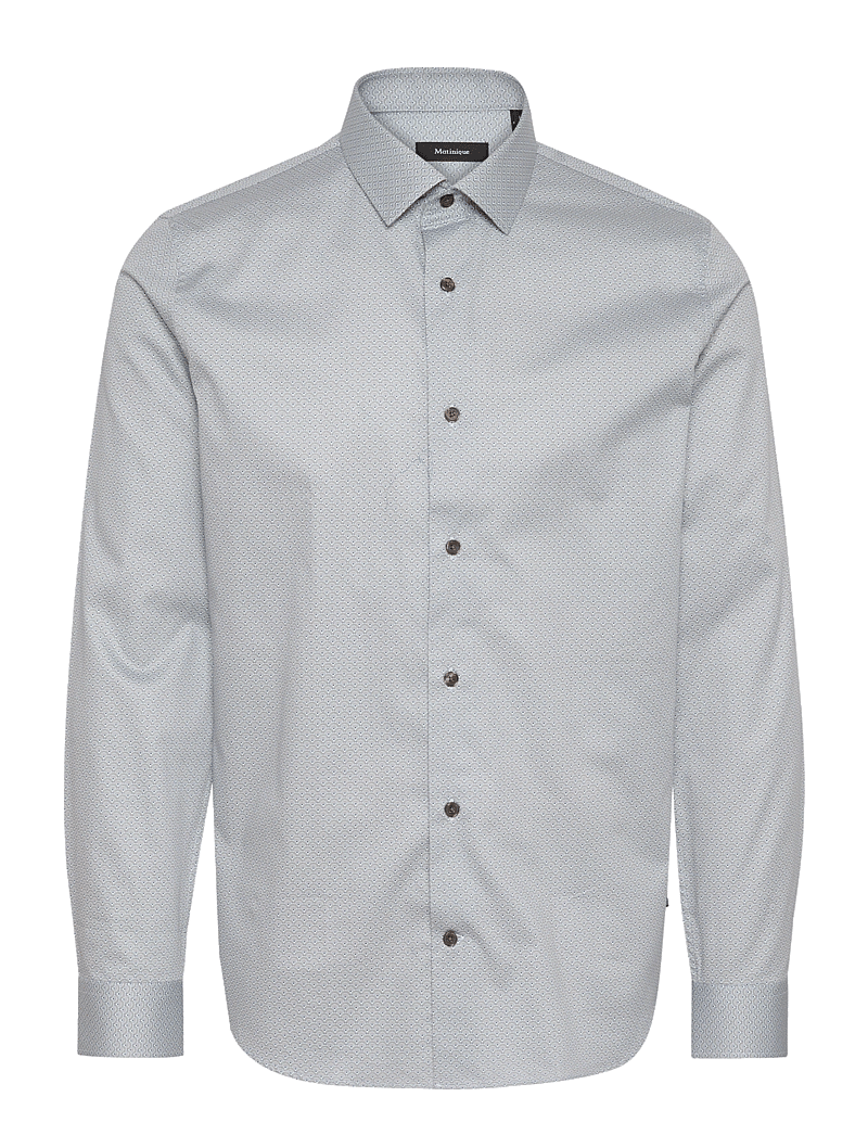 Matinique - MAtrostol BN - hemden mit muster - thyme - 1