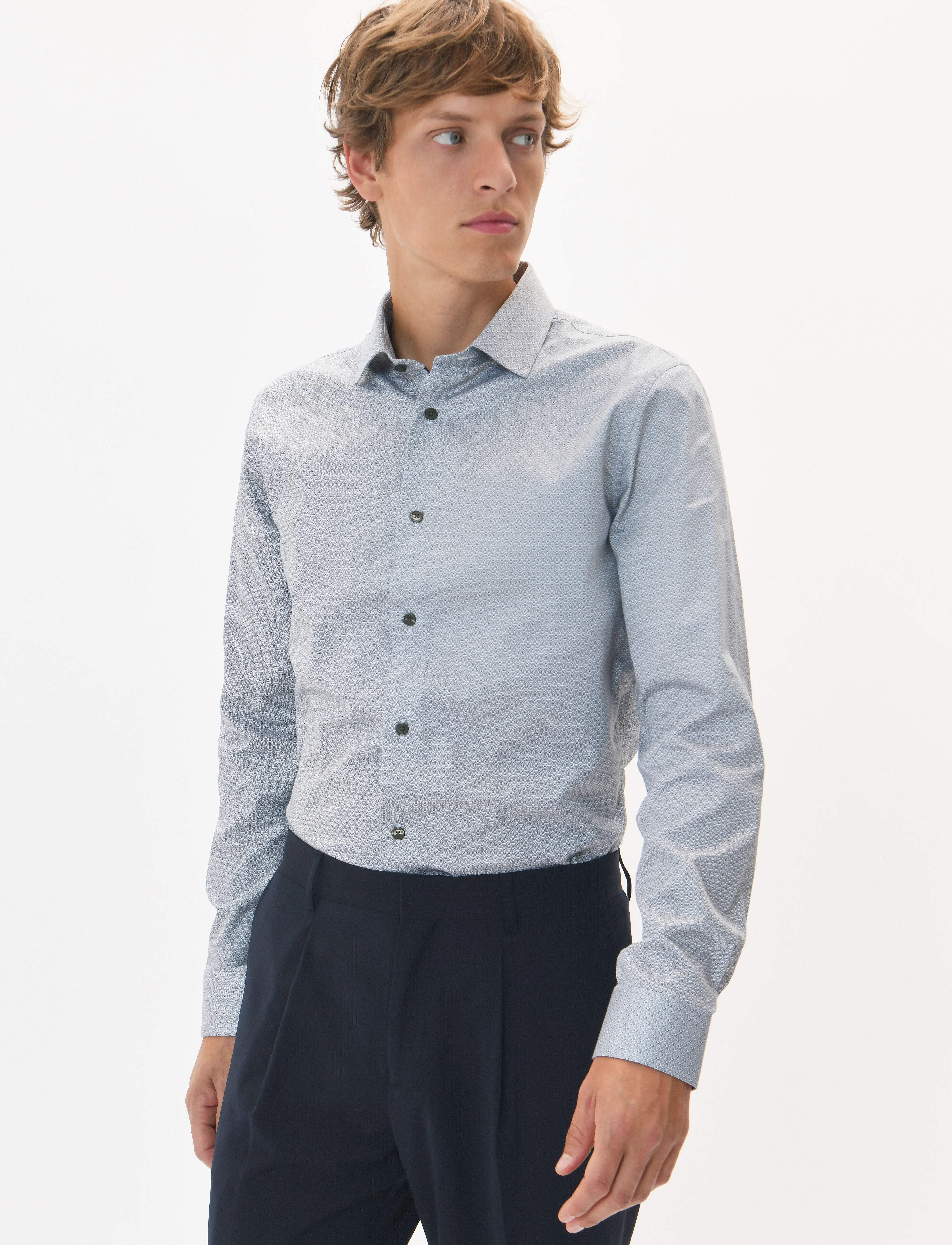 Matinique MAtrostol BN - Deals - THYME / grey