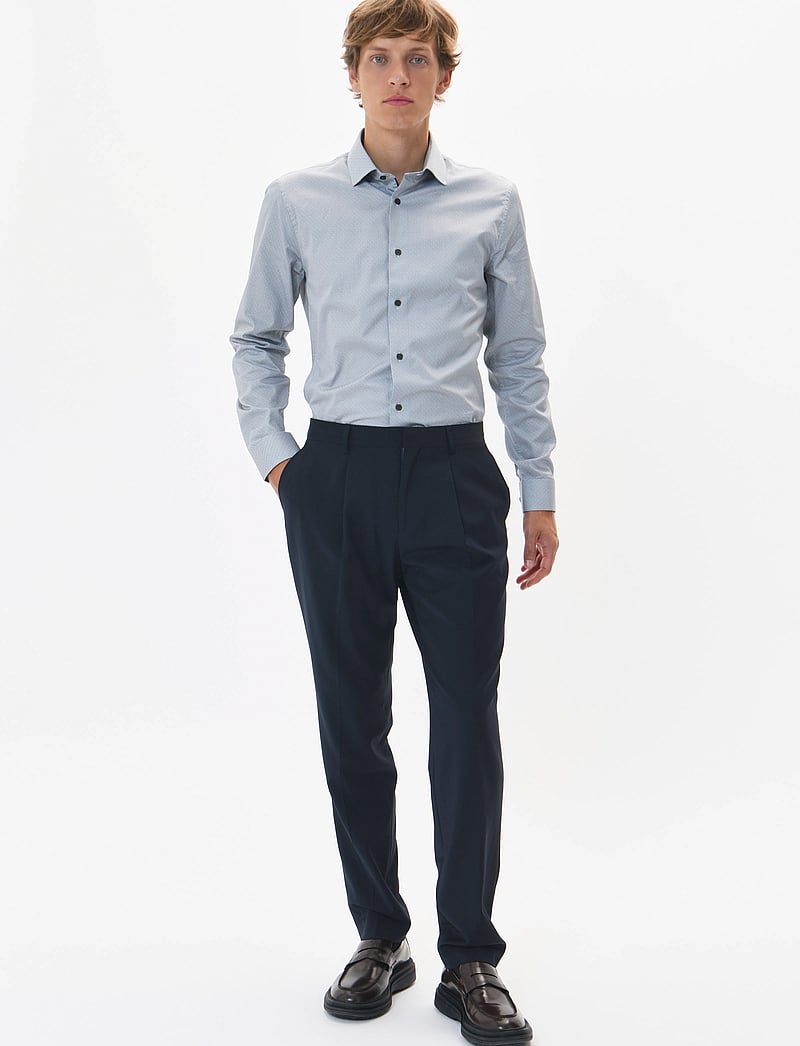 Matinique - MAtrostol BN - hemden mit muster - thyme - 3