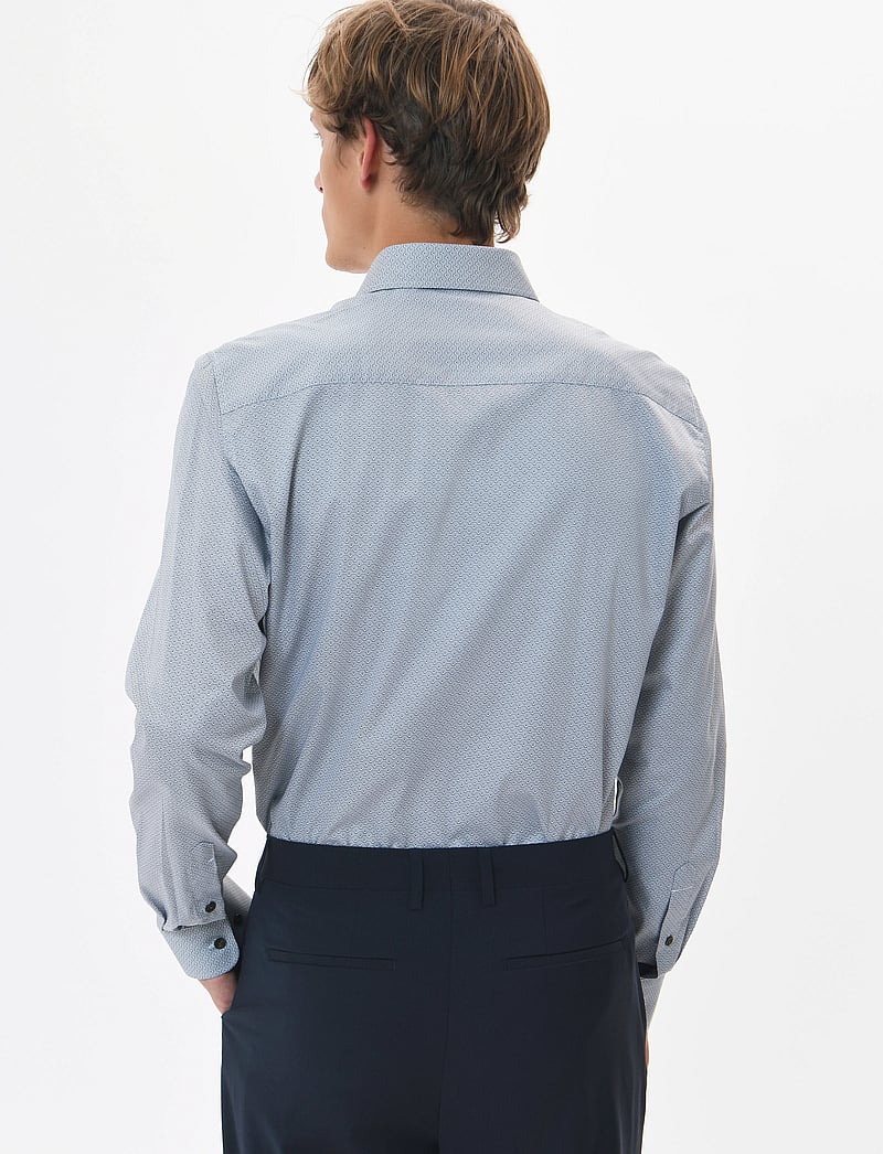 Matinique - MAtrostol BN - hemden mit muster - thyme - 4