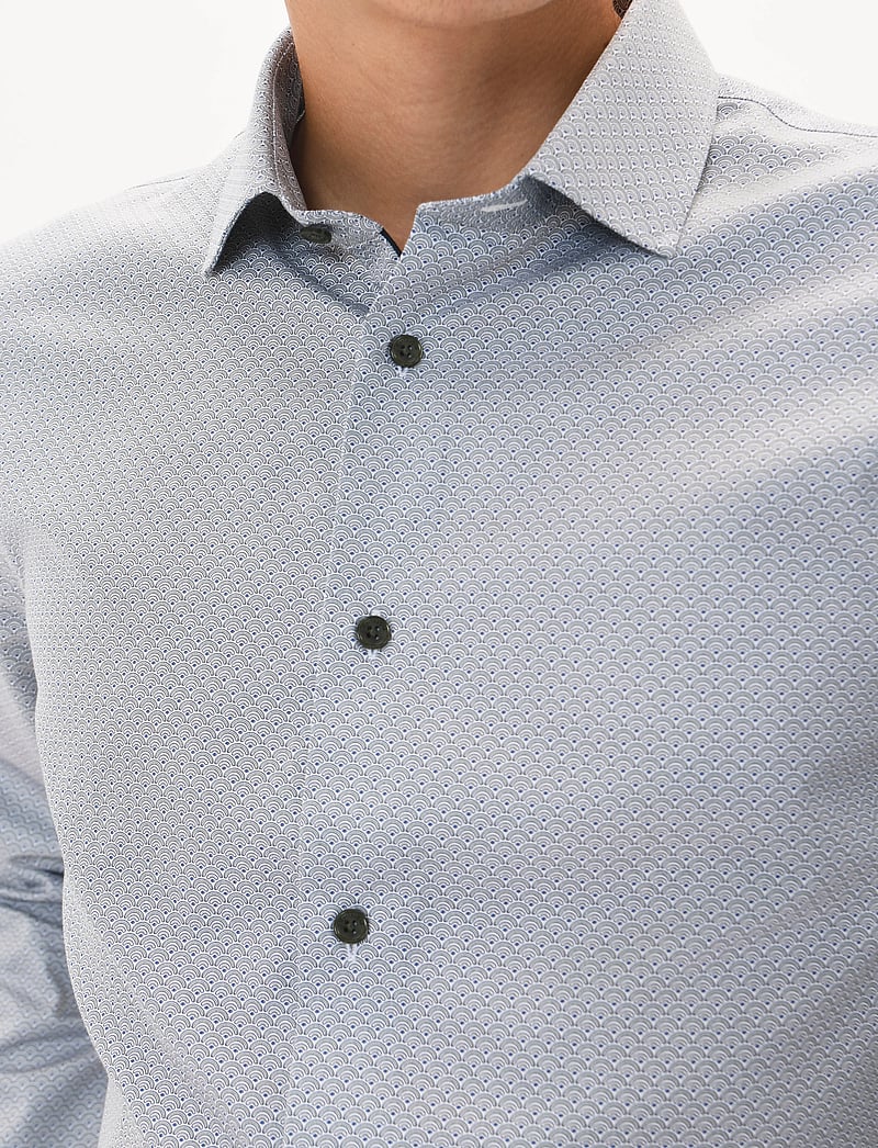 Matinique - MAtrostol BN - hemden mit muster - thyme - 5