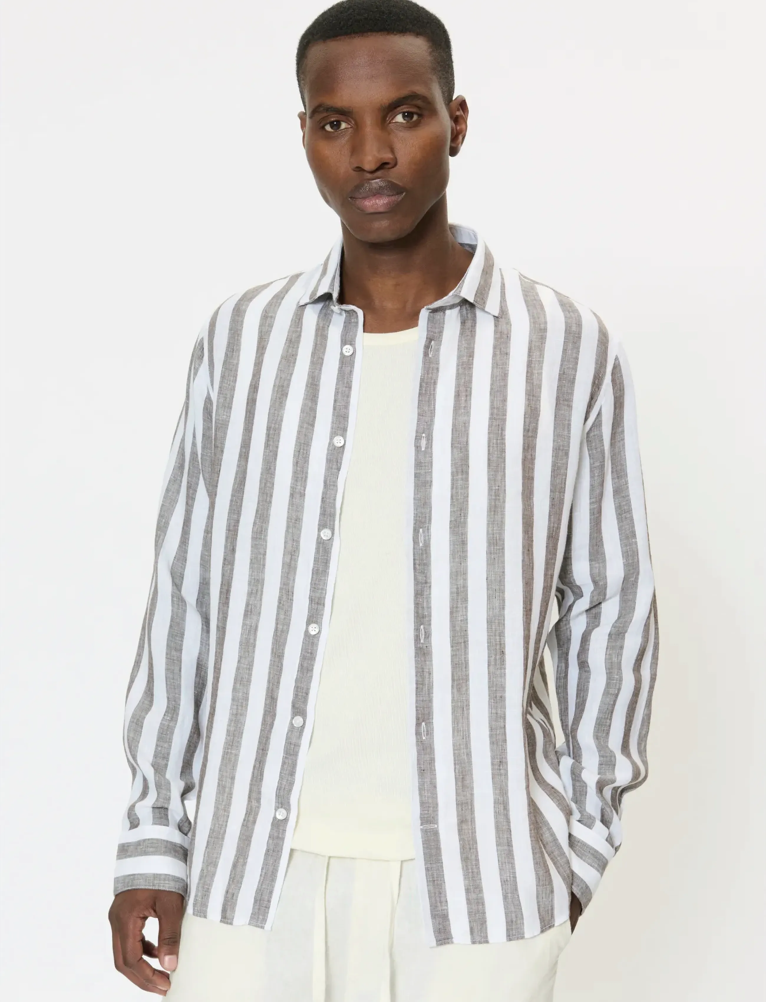 Matinique MAmarc short - Erbjudanden - CHOCOLATE BROWN / brown