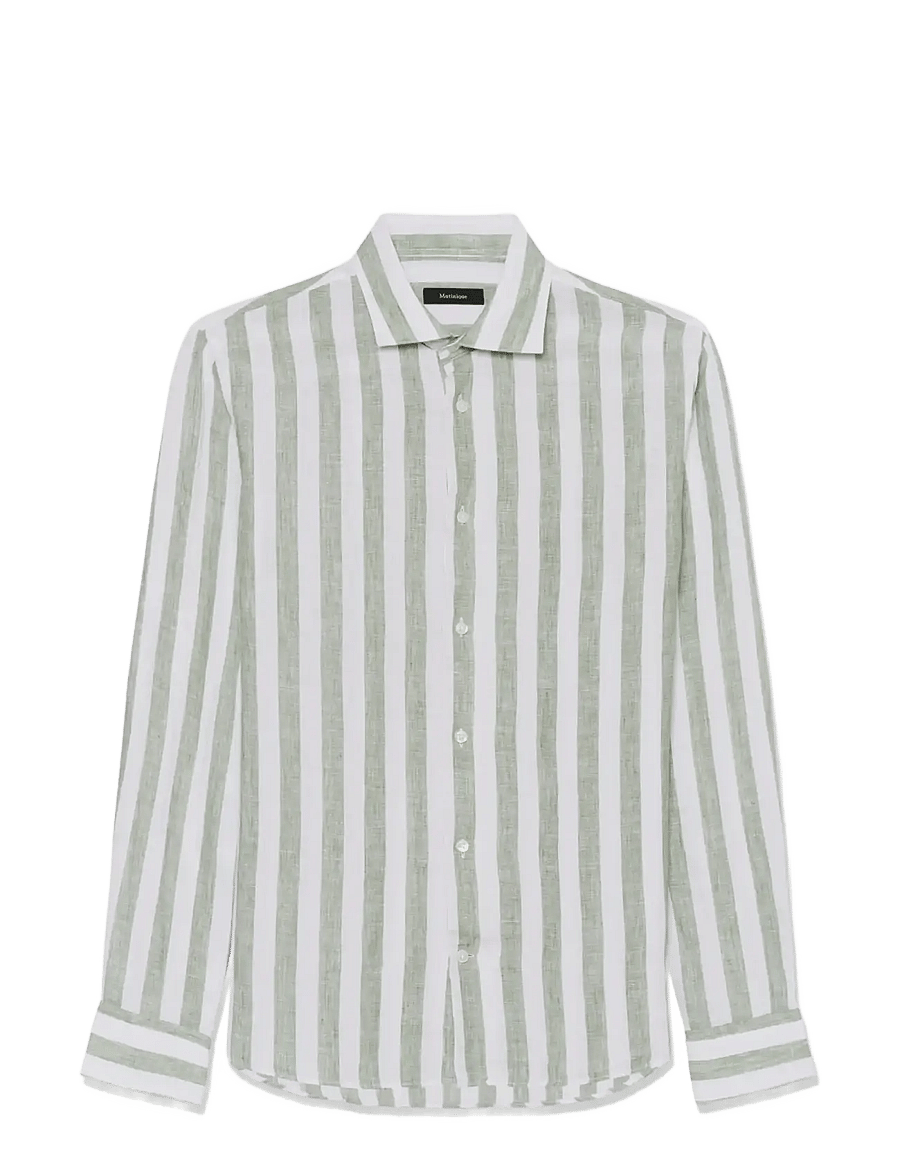 Matinique - MAmarc short - triibulised särgid - sea spray - 1