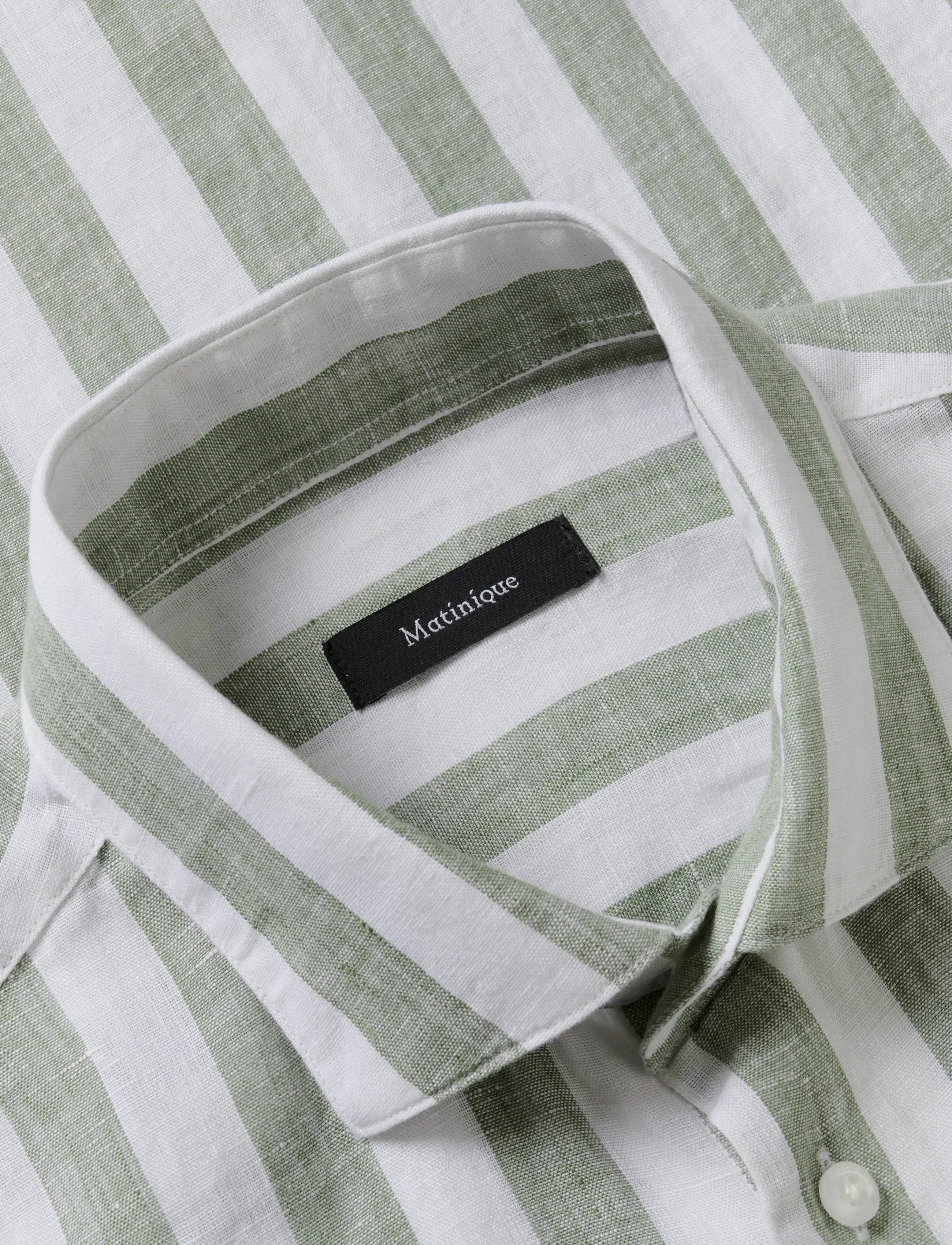 Matinique - MAmarc short - triibulised särgid - sea spray - 5