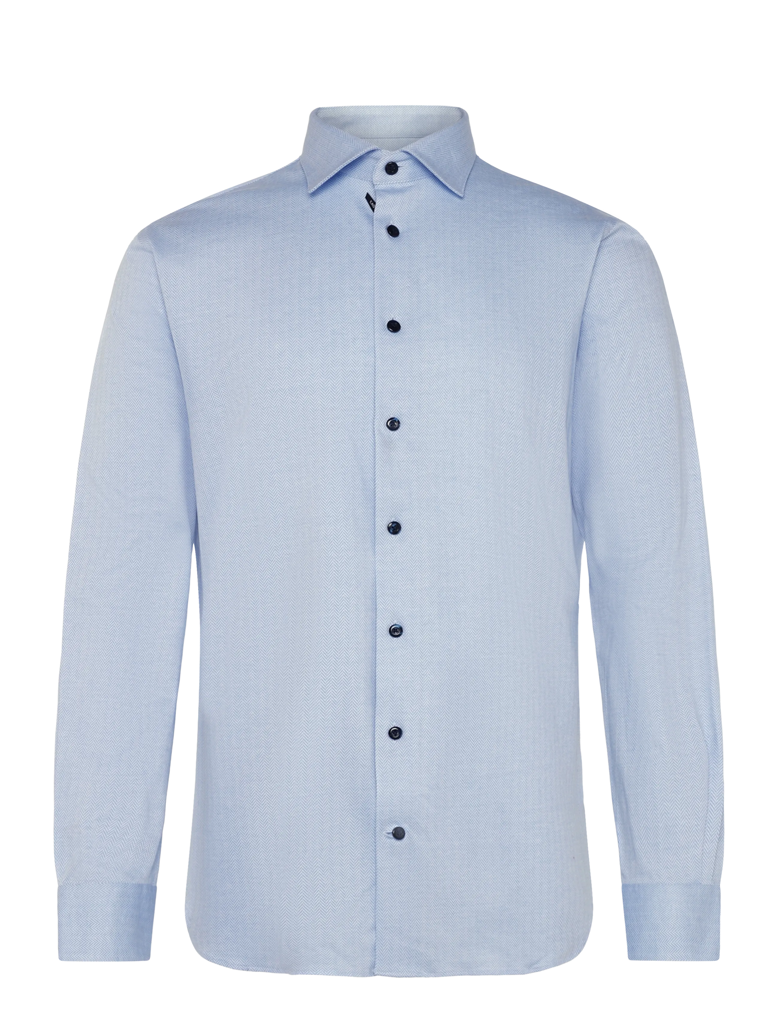 CHAMBRAY BLUE