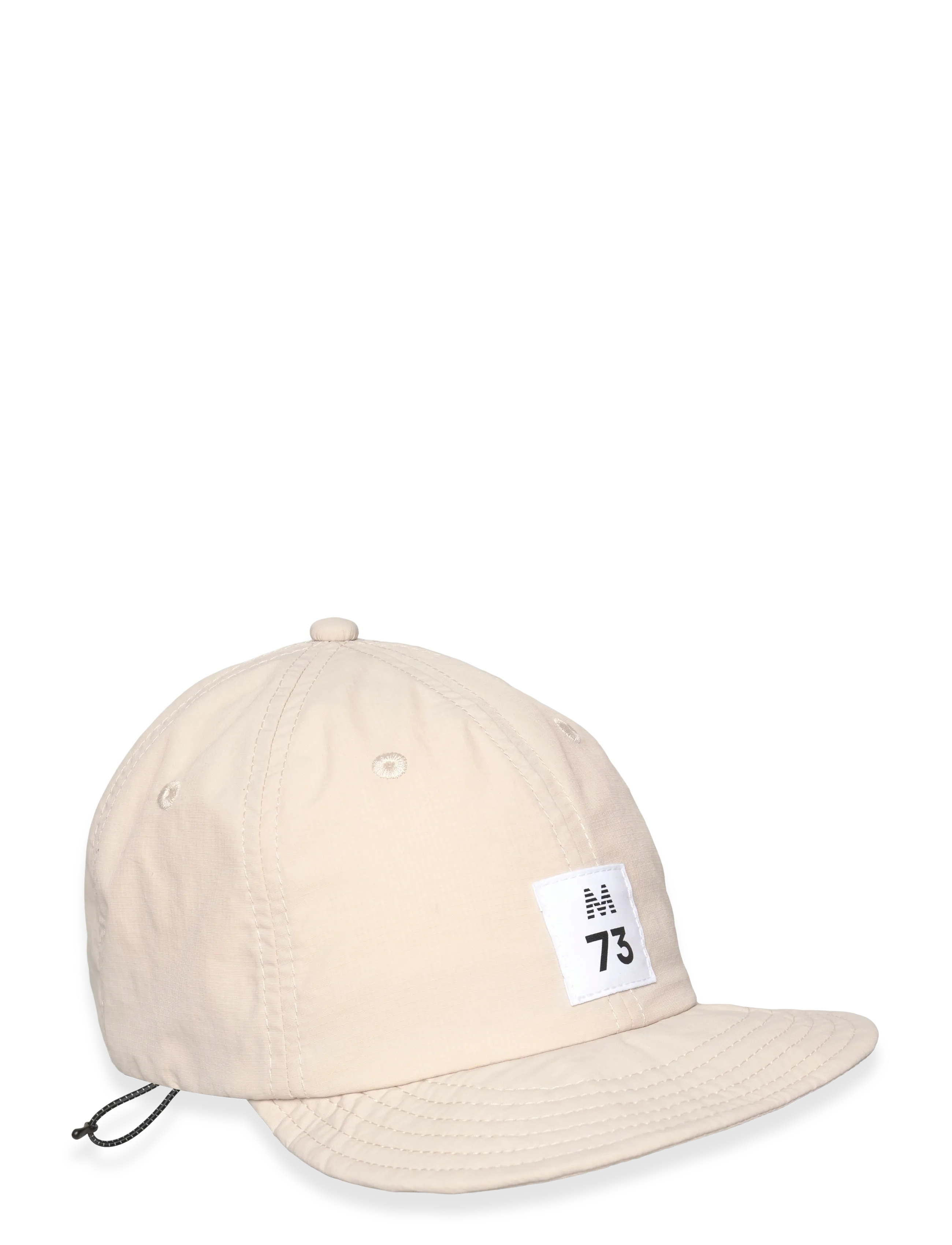 Matinique Mafold Cap 73, One Size, Headwear, Weiß - Caps, Männerswear