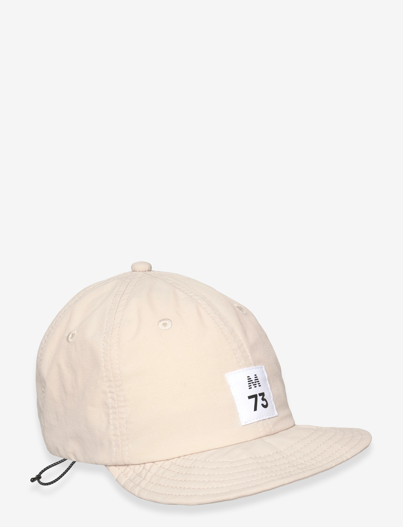 Matinique - MAfold Cap 73 - laveste priser - off white - 0