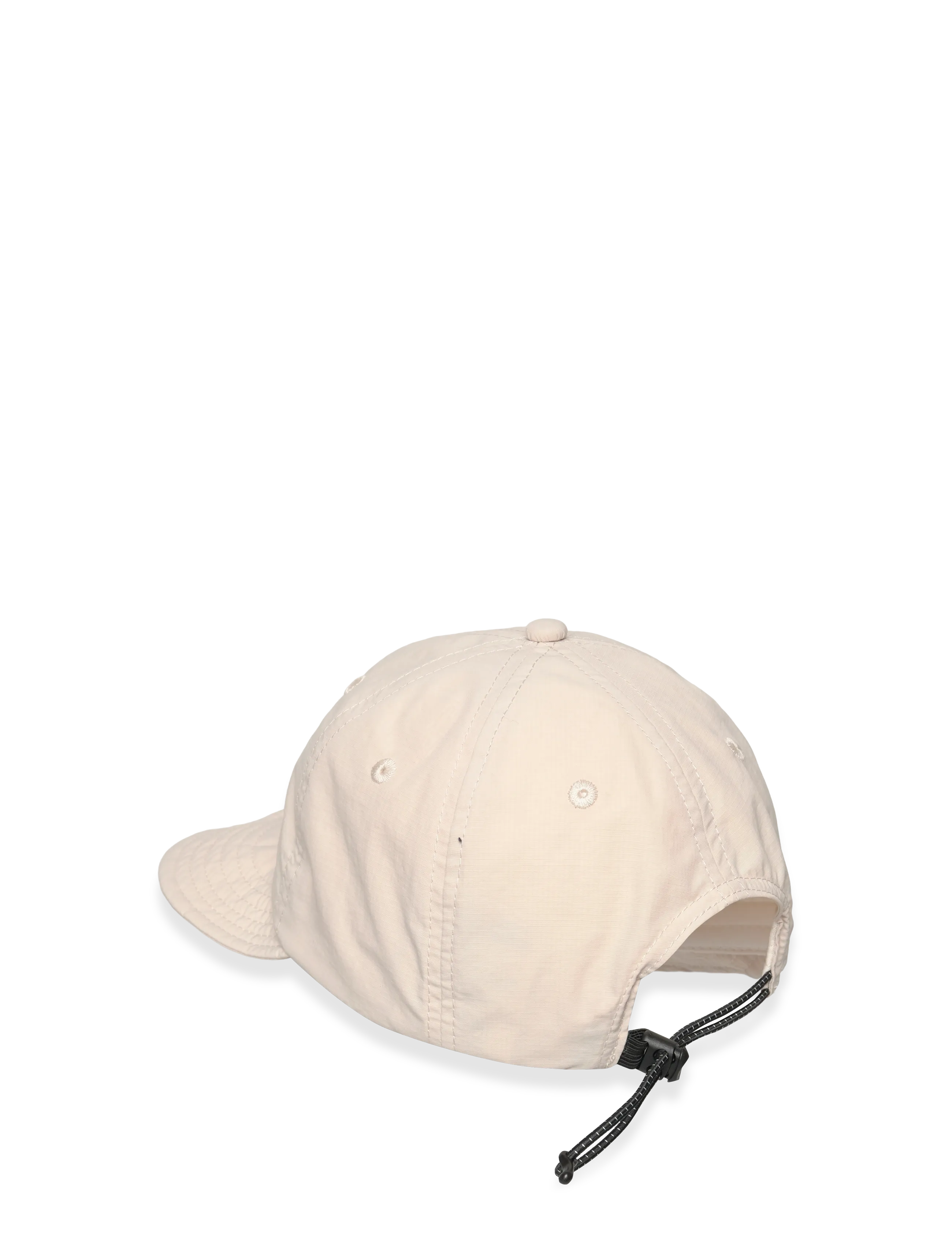 Matinique - MAfold Cap 73 - nokkmütsid - off white - 1