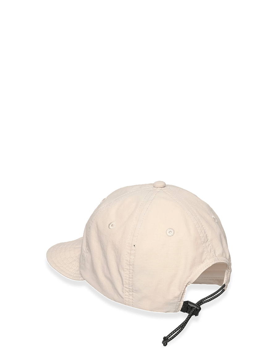 Matinique - MAfold Cap 73 - kappen - off white - 1