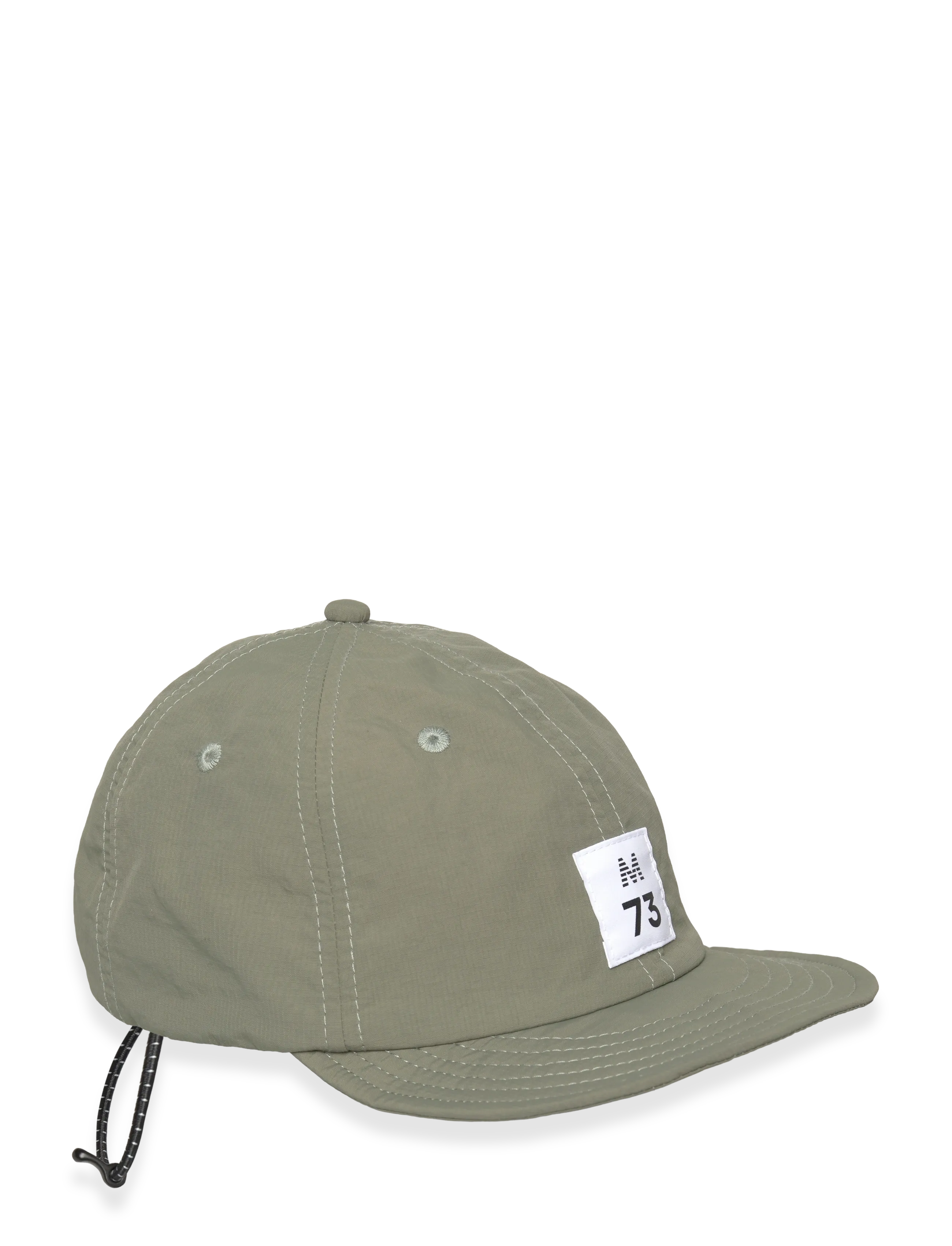 Matinique Mafold Cap 73, One Size, Headwear, Khakigrün - Caps, Männerswear