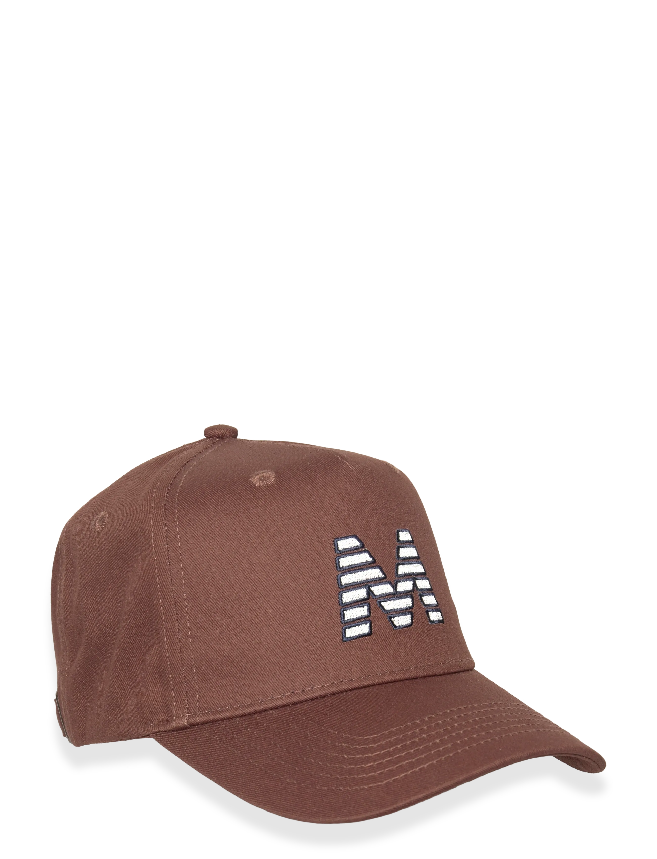 Matinique MAcap Heritage - Mützen & Caps - NUT / brown