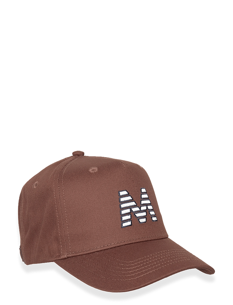 Matinique - MAcap Heritage - kepsar - nut - 0