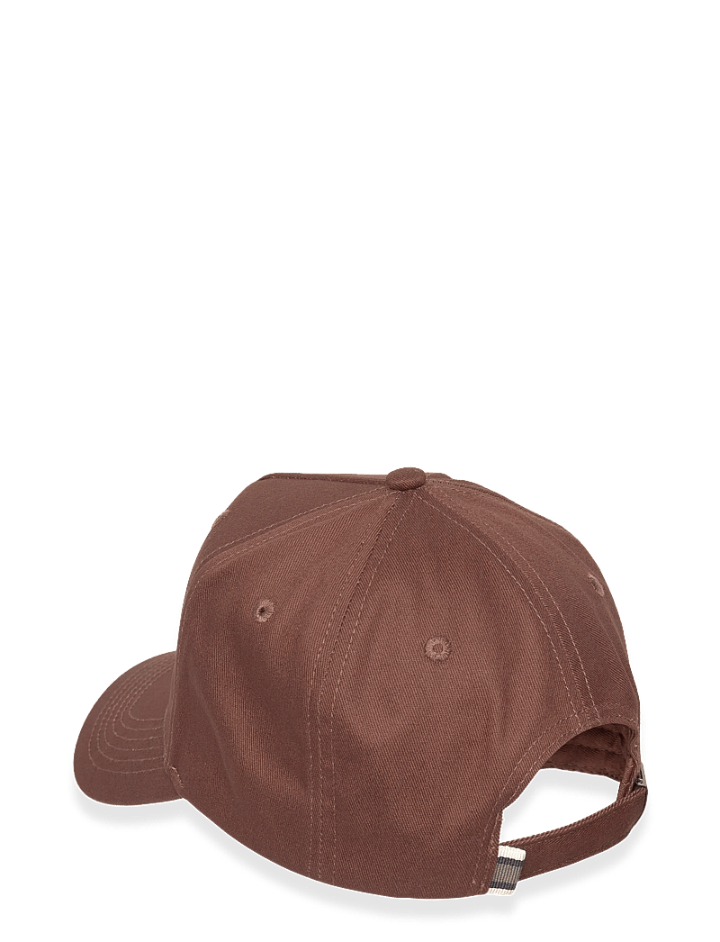 Matinique - MAcap Heritage - kepsar - nut - 1