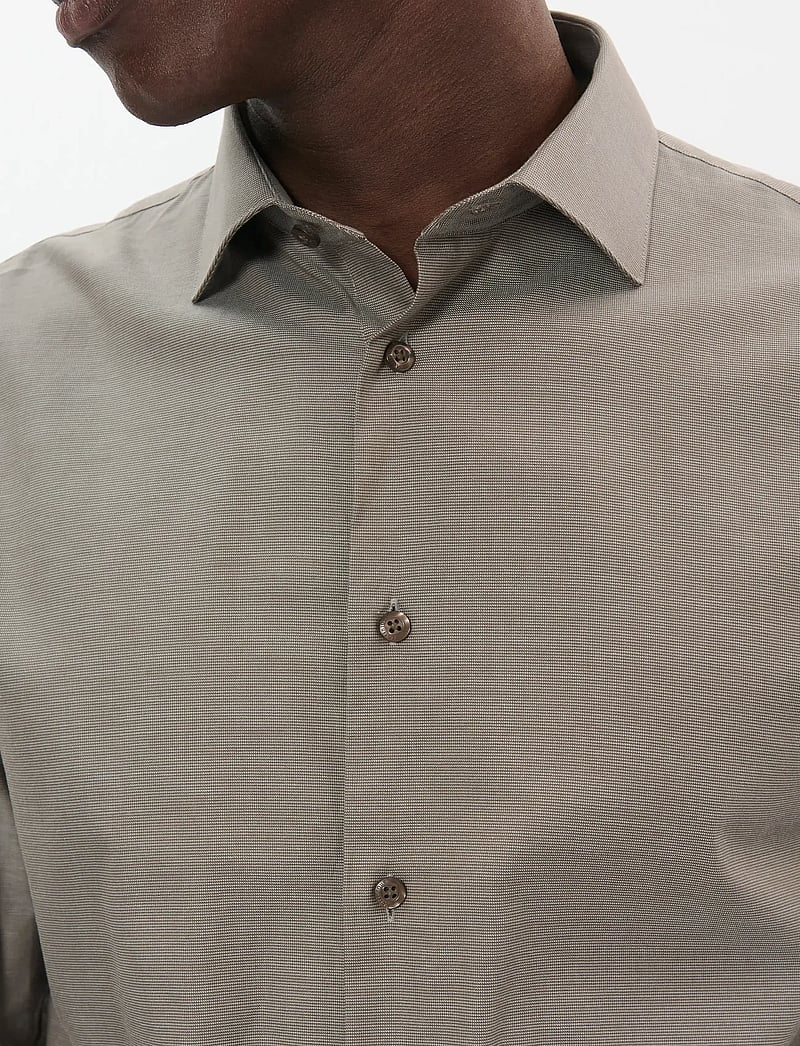 Matinique - MAmarc short - formelle hemden - chocolate chip - 4